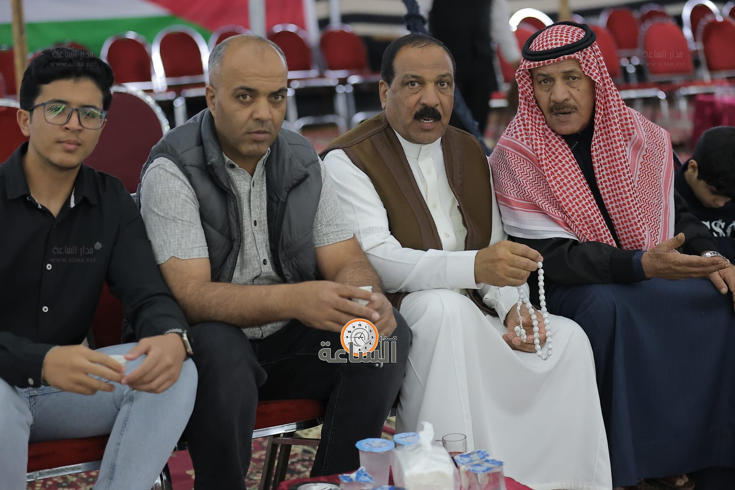 Madar Al-Saa Images 0.6951603521771117