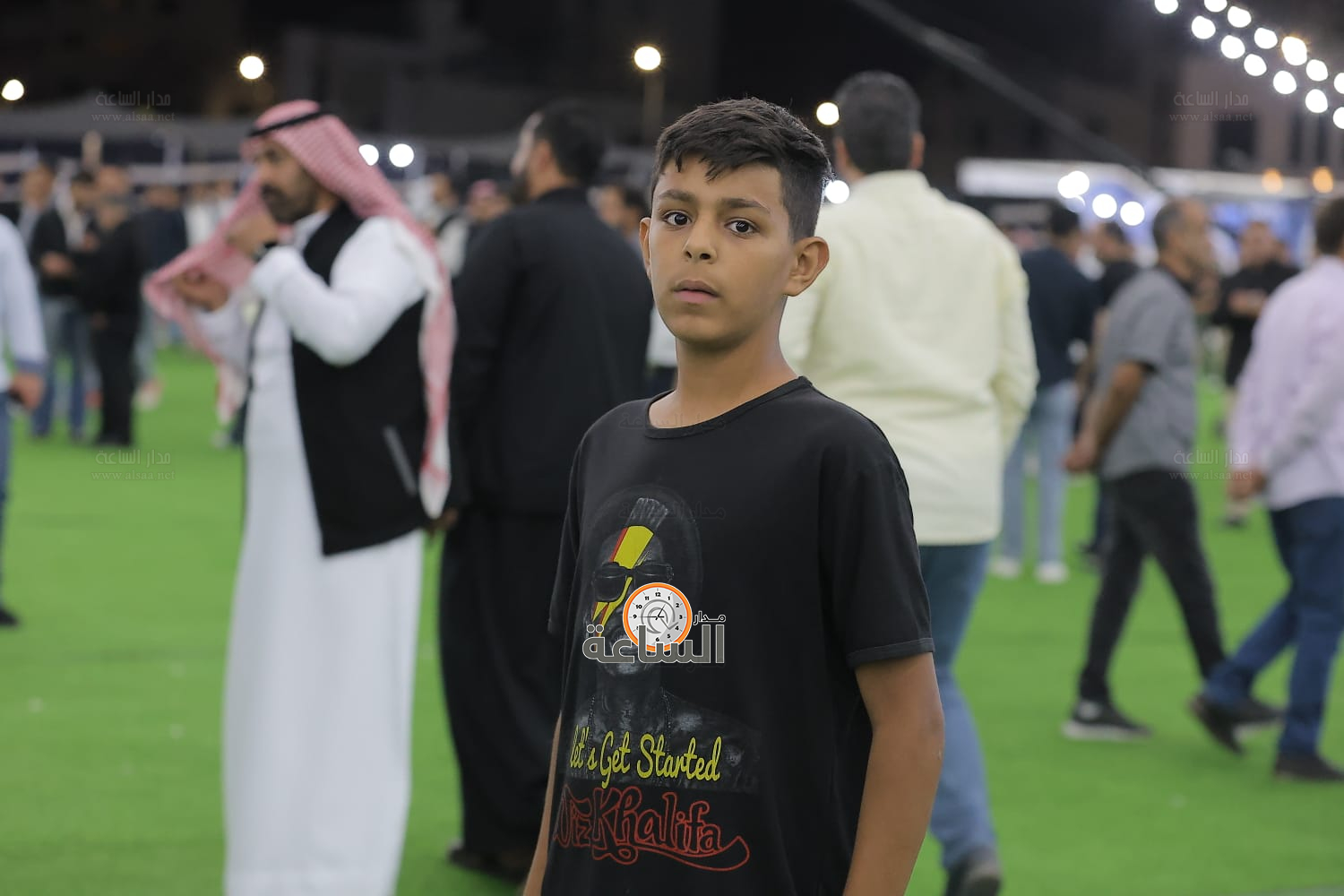 Madar Al-Saa Images 0.7587413209168667