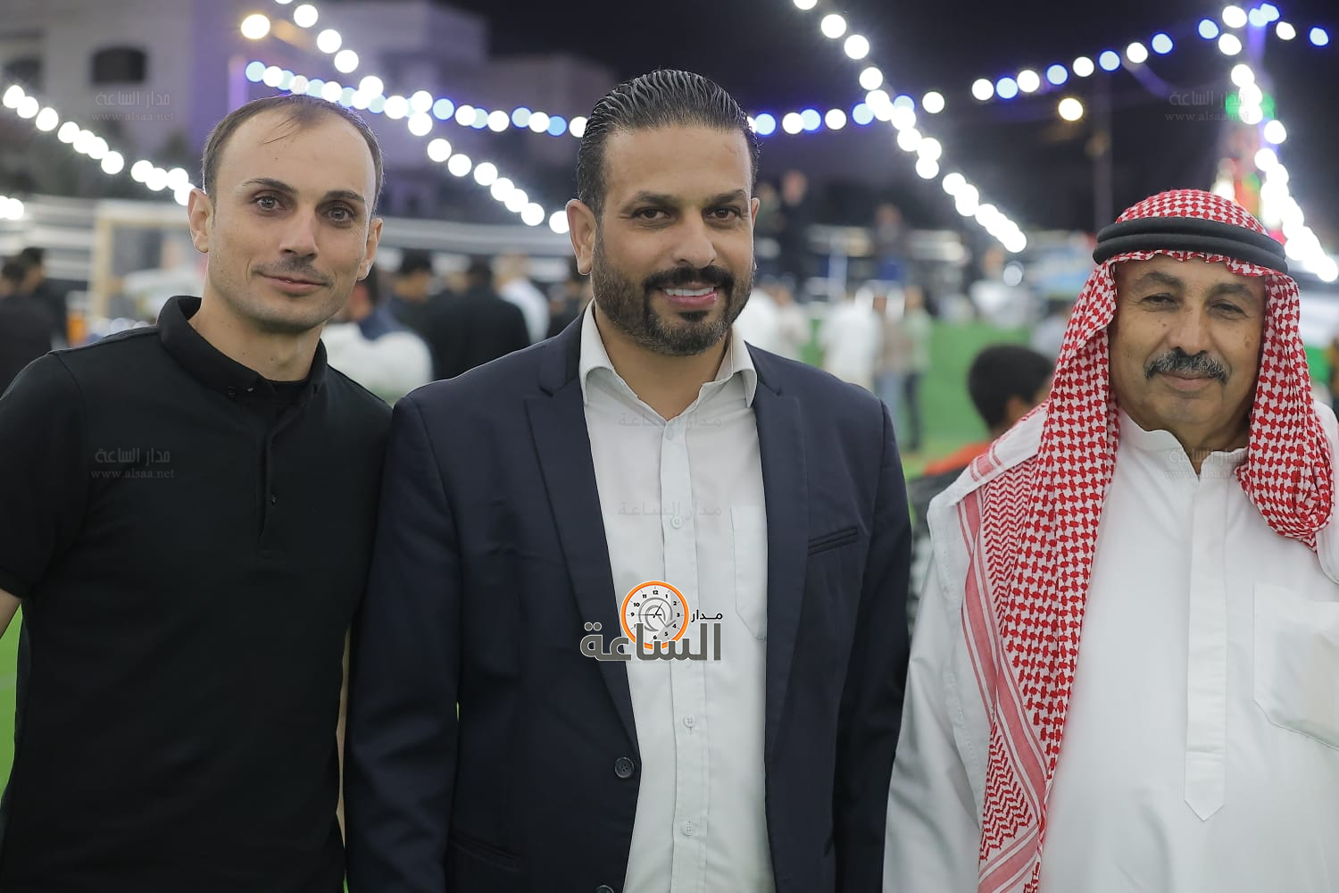 Madar Al-Saa Images 0.7114183597839052