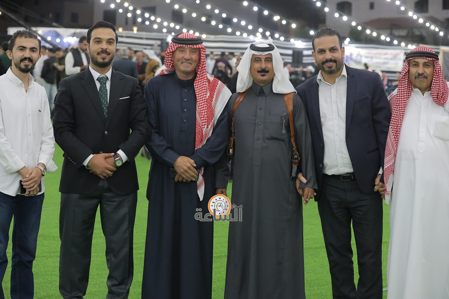 Madar Al-Saa Images 0.6568159323223566