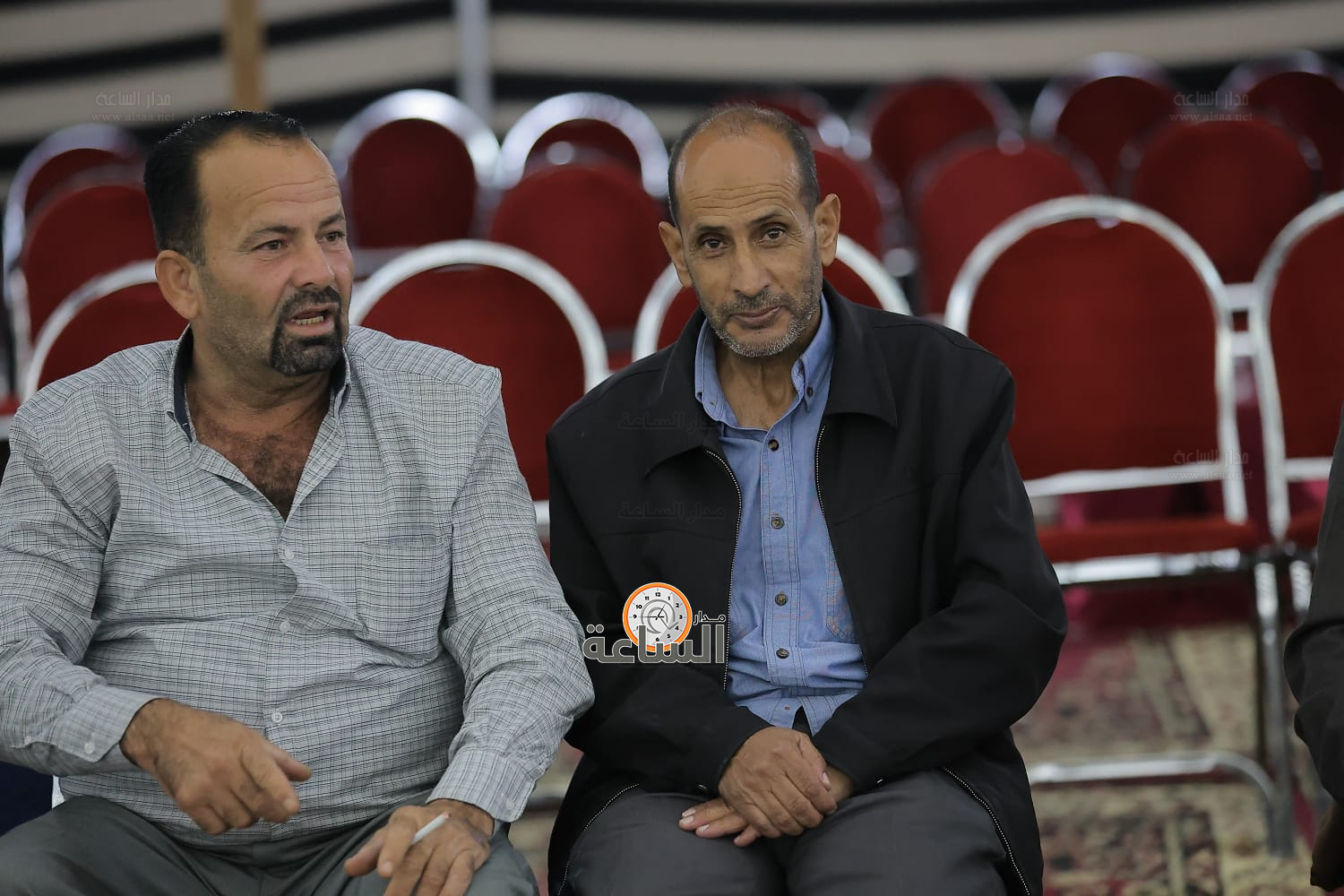 Madar Al-Saa Images 0.8573420602772003