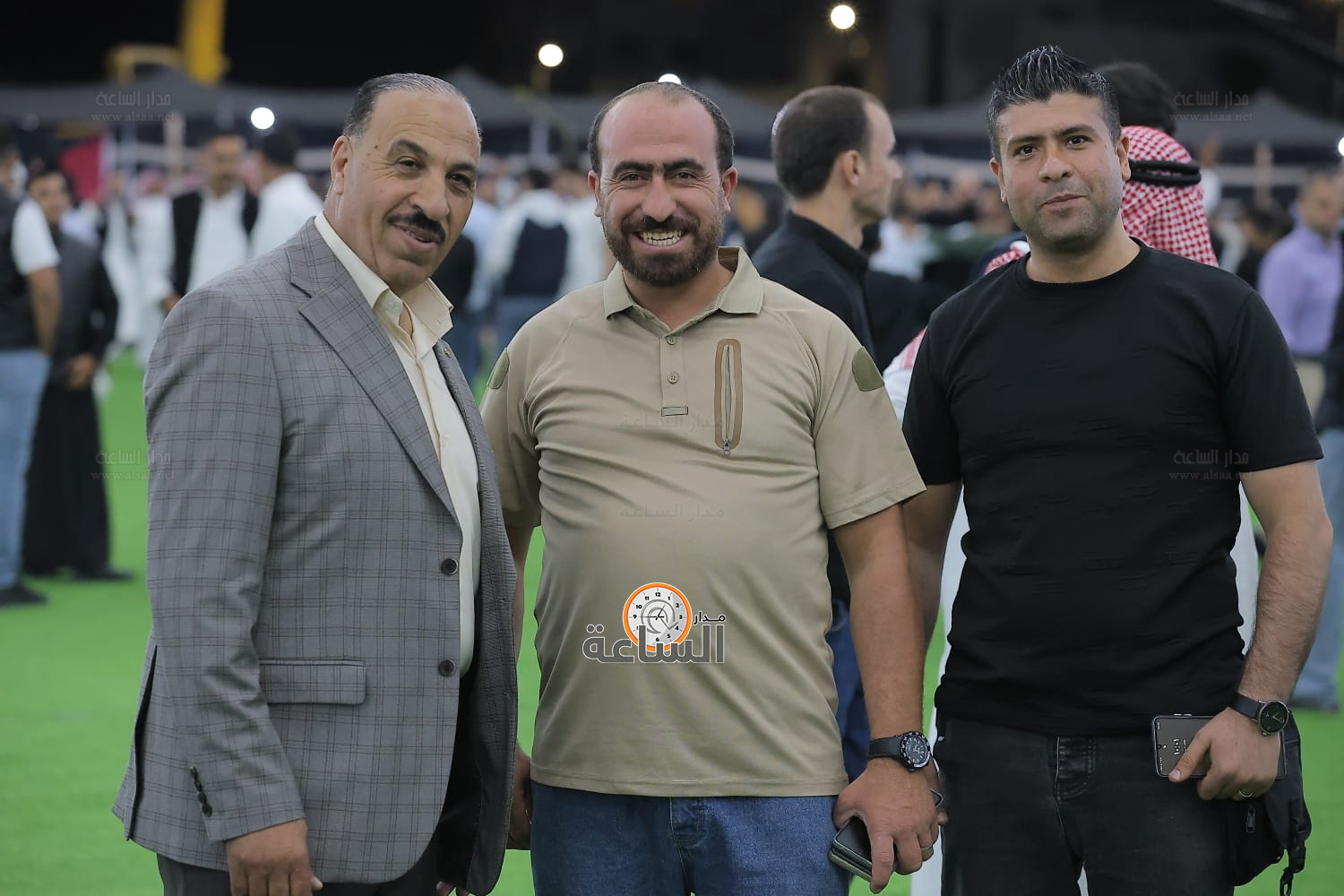 Madar Al-Saa Images 0.5097425233961214