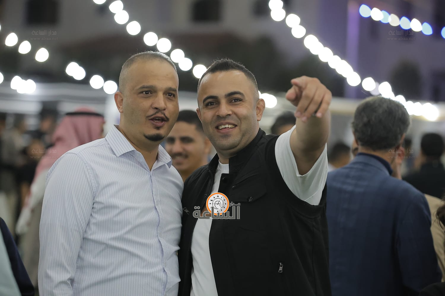 Madar Al-Saa Images 0.22207161765697425