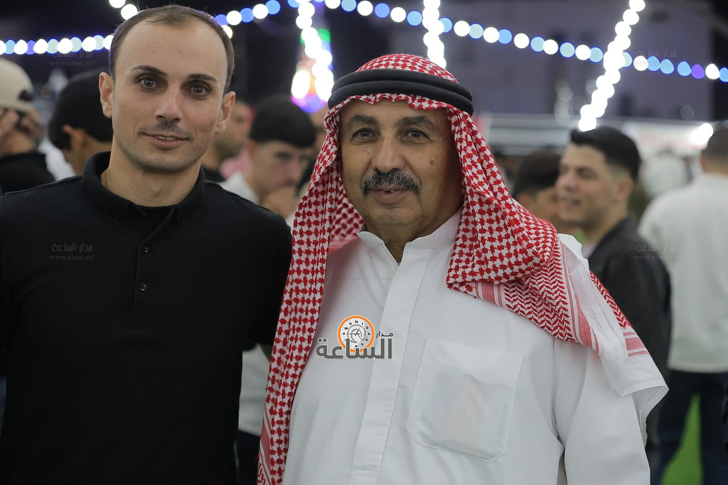 Madar Al-Saa Images 0.5181753306013448