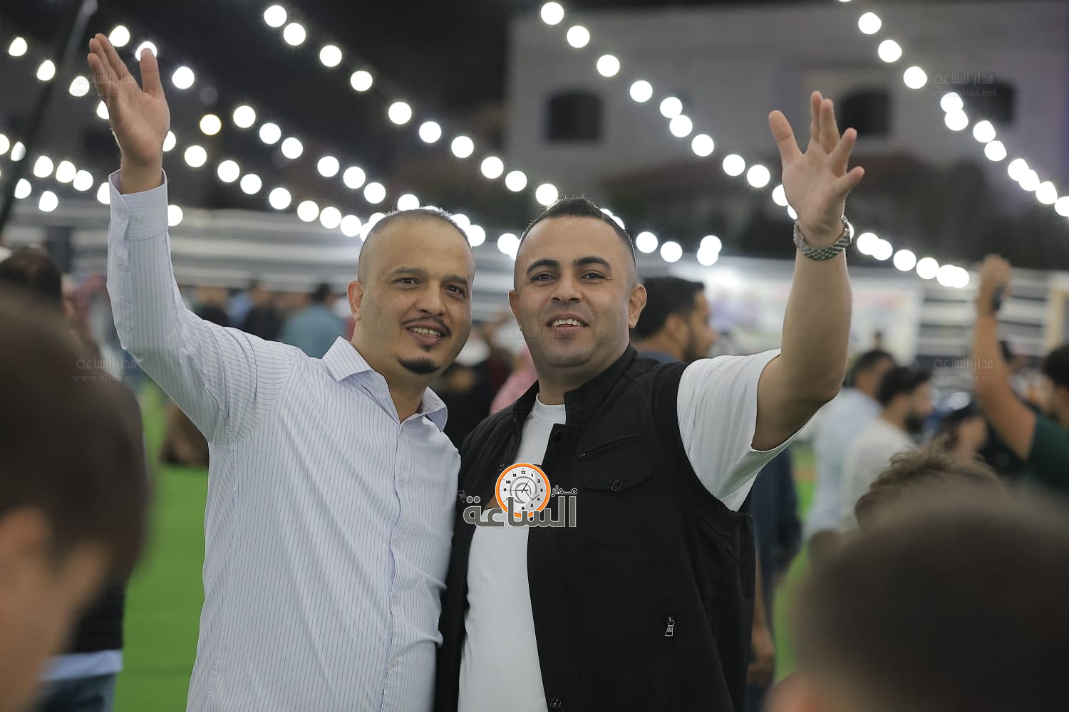 Madar Al-Saa Images 0.8682547073024326