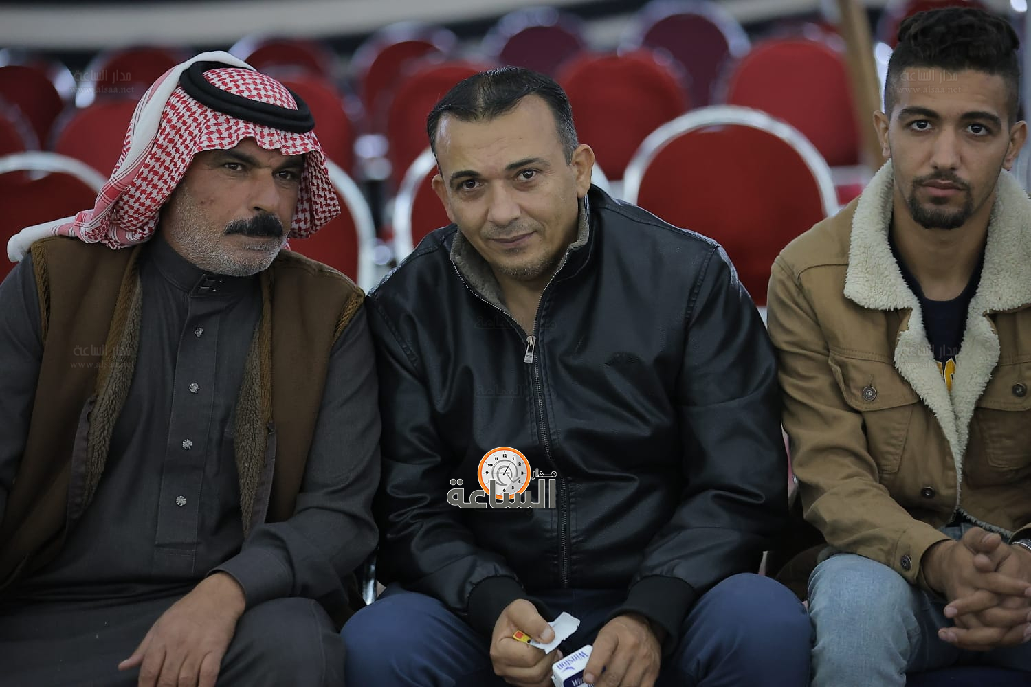 Madar Al-Saa Images 0.5578232874421986