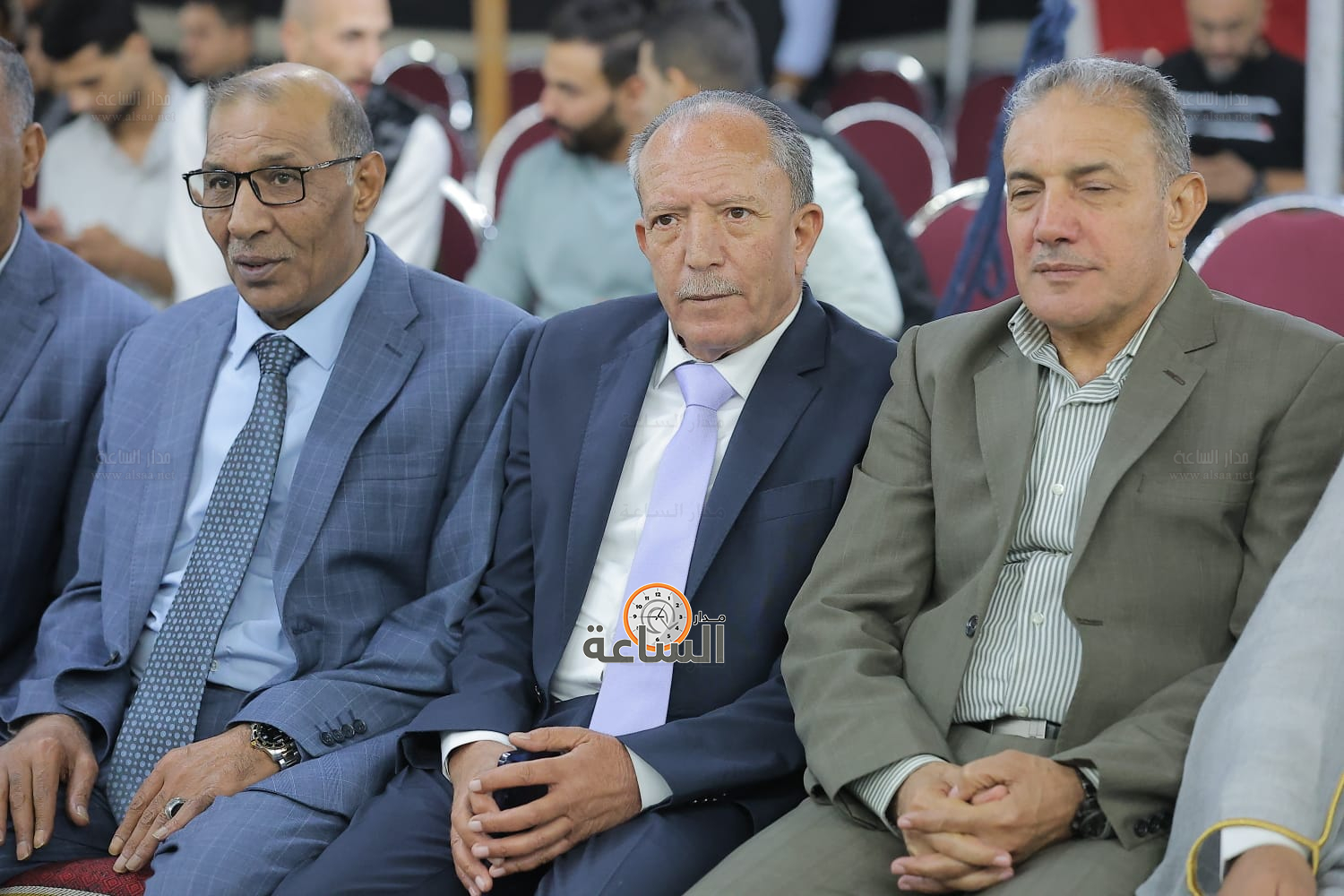 Madar Al-Saa Images 0.13709674540589156