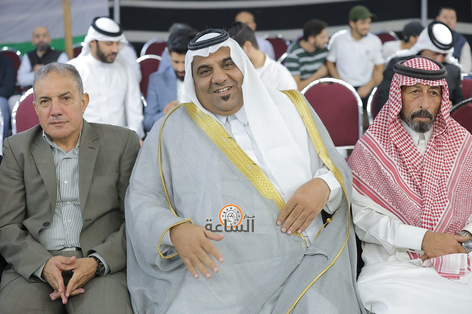 Madar Al-Saa Images 0.3439219684985857