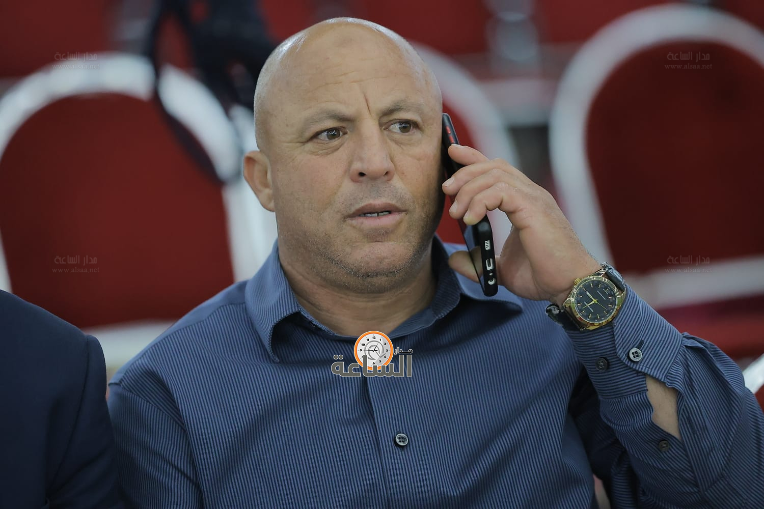 Madar Al-Saa Images 0.3239252601555038