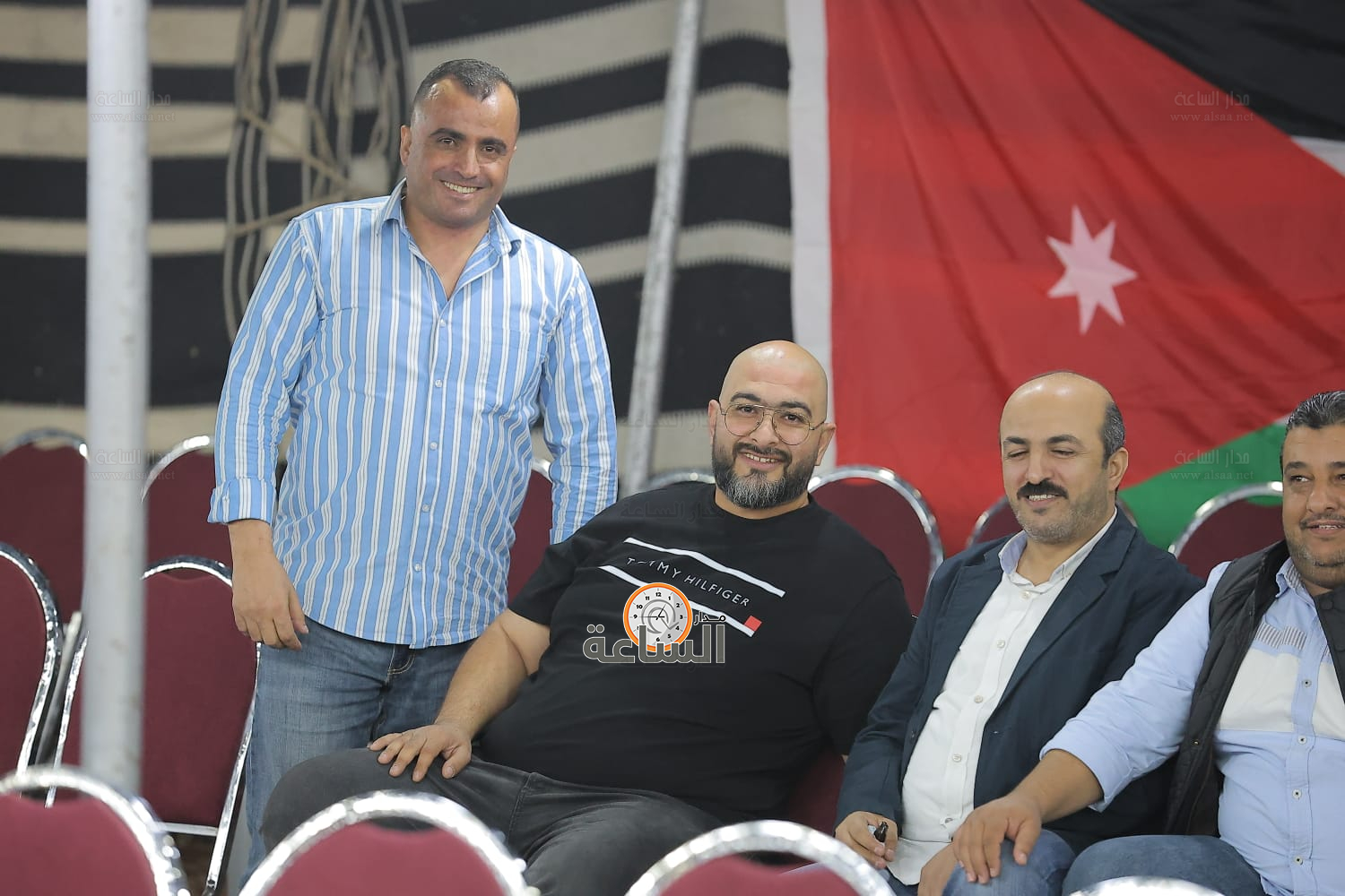 Madar Al-Saa Images 0.0623093851353117