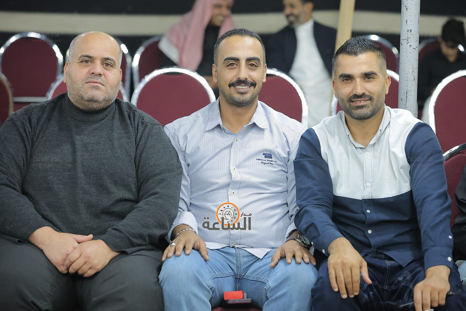 Madar Al-Saa Images 0.7588611550810729