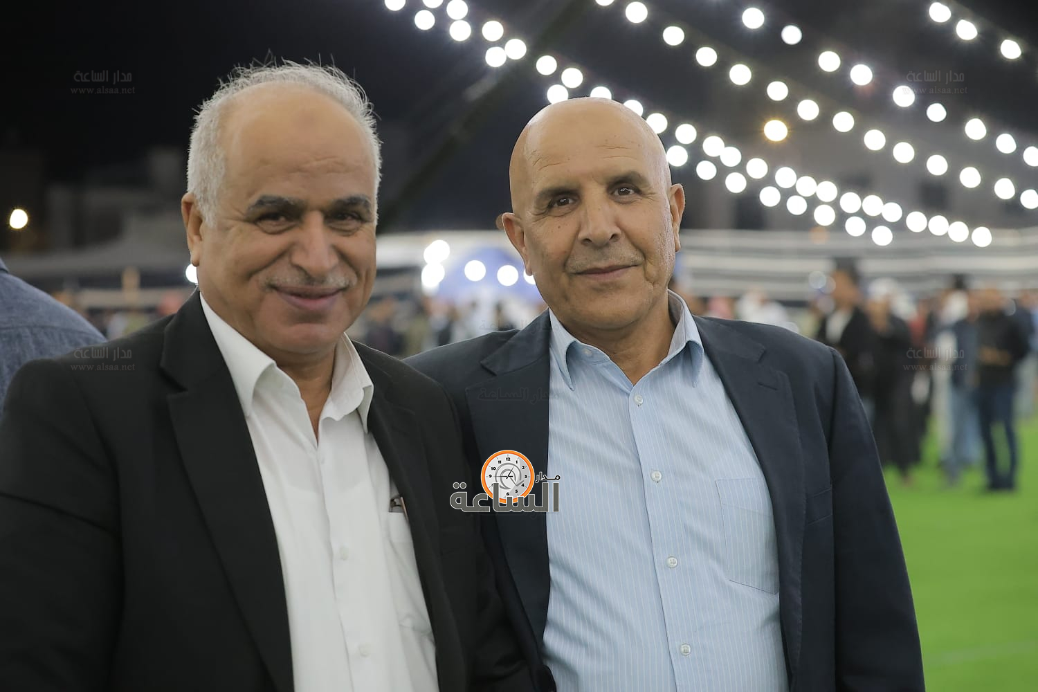 Madar Al-Saa Images 0.6462719518825883