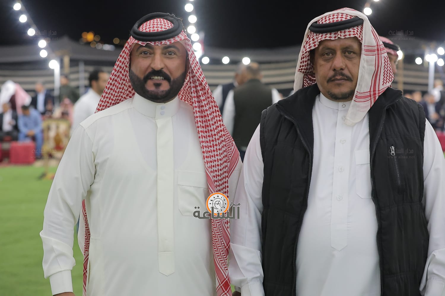 Madar Al-Saa Images 0.14175663219841395