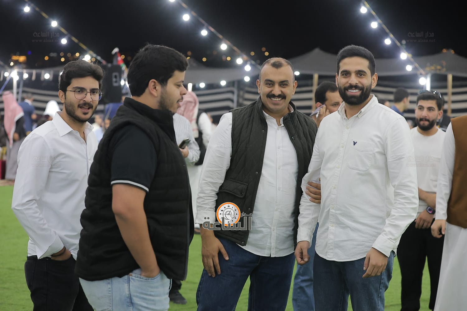 Madar Al-Saa Images 0.13645090313673158