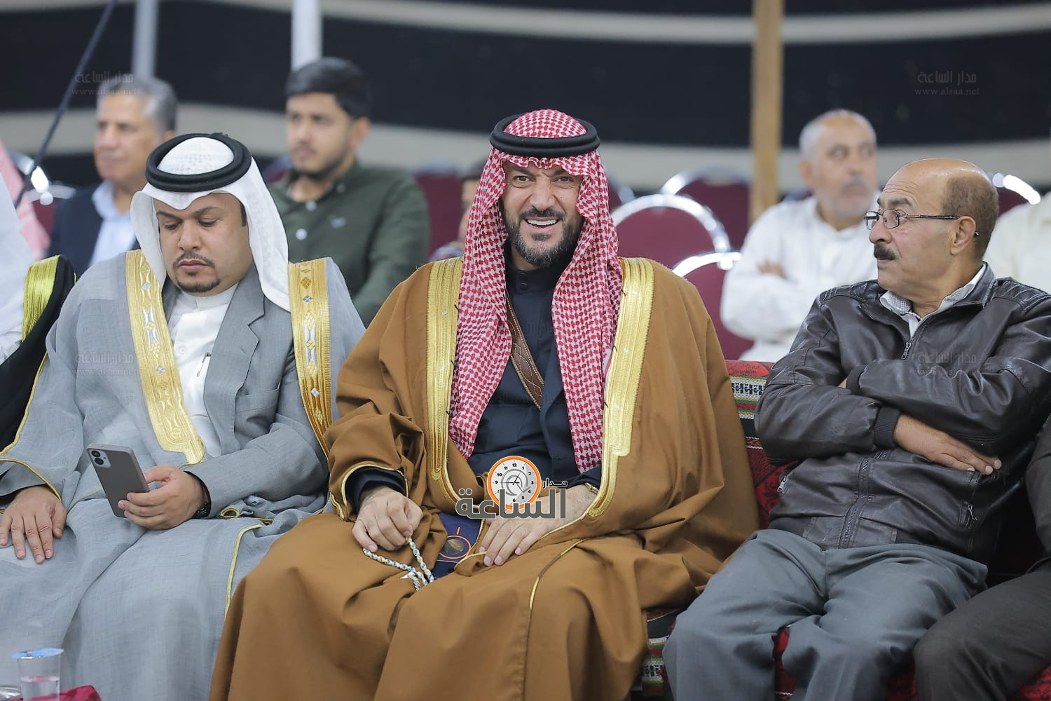 Madar Al-Saa Images 0.8229838604013481