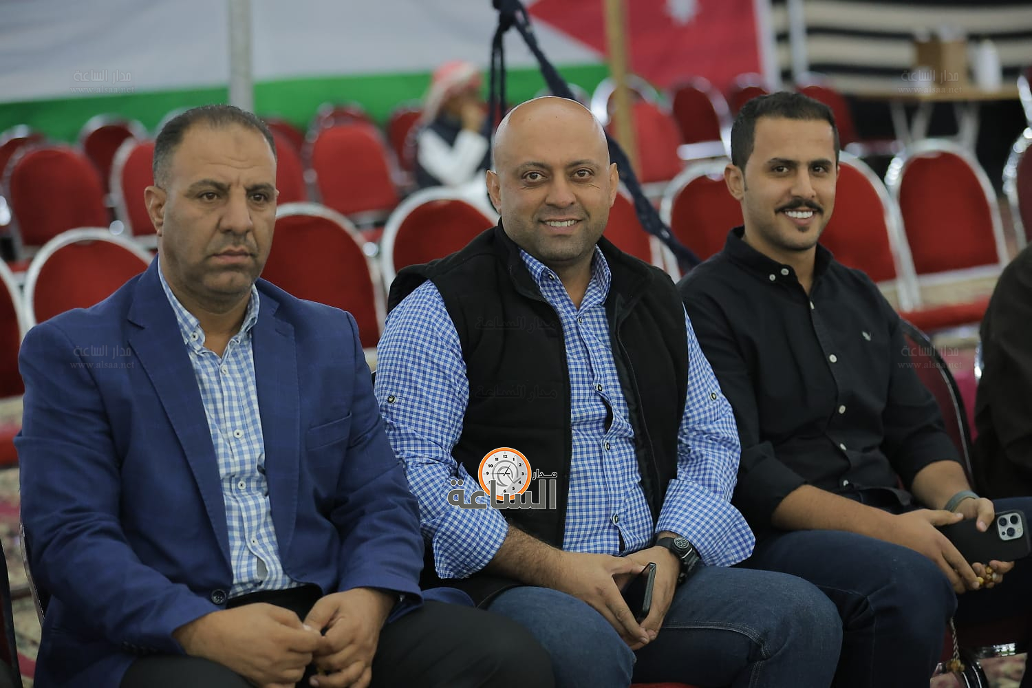 Madar Al-Saa Images 0.9259837094280498