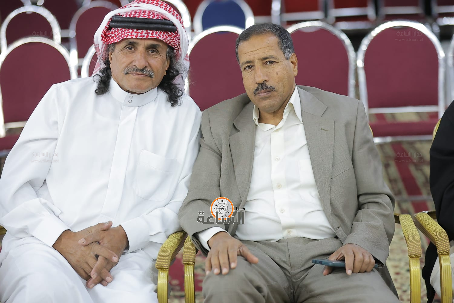 Madar Al-Saa Images 0.7568872171109507