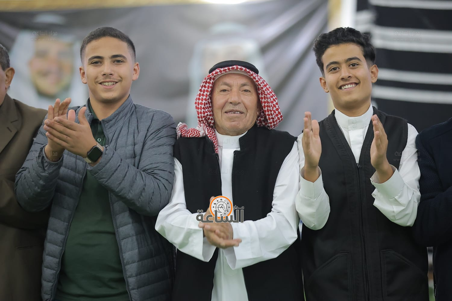 Madar Al-Saa Images 0.16896170938471755