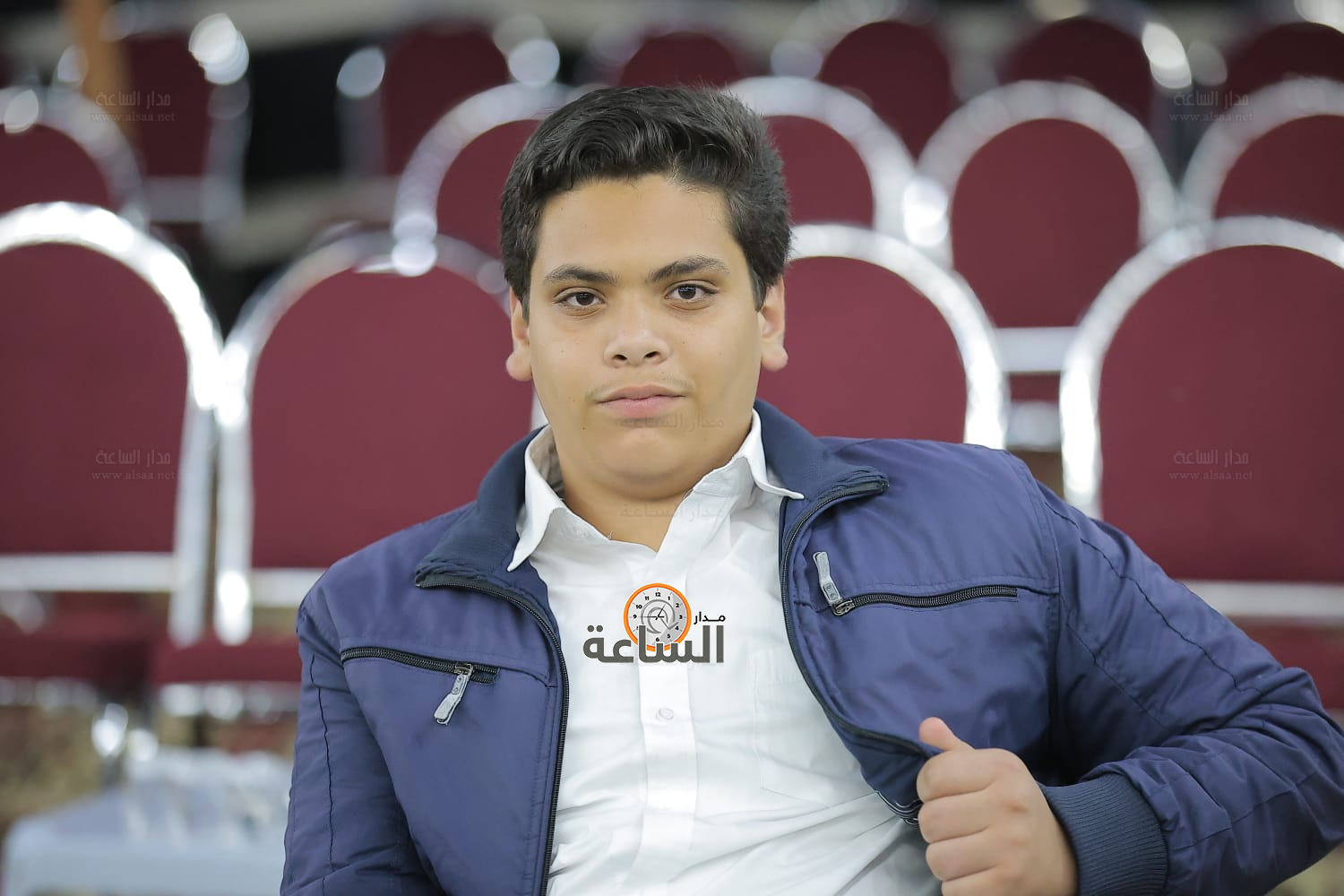 Madar Al-Saa Images 0.31982333796911844