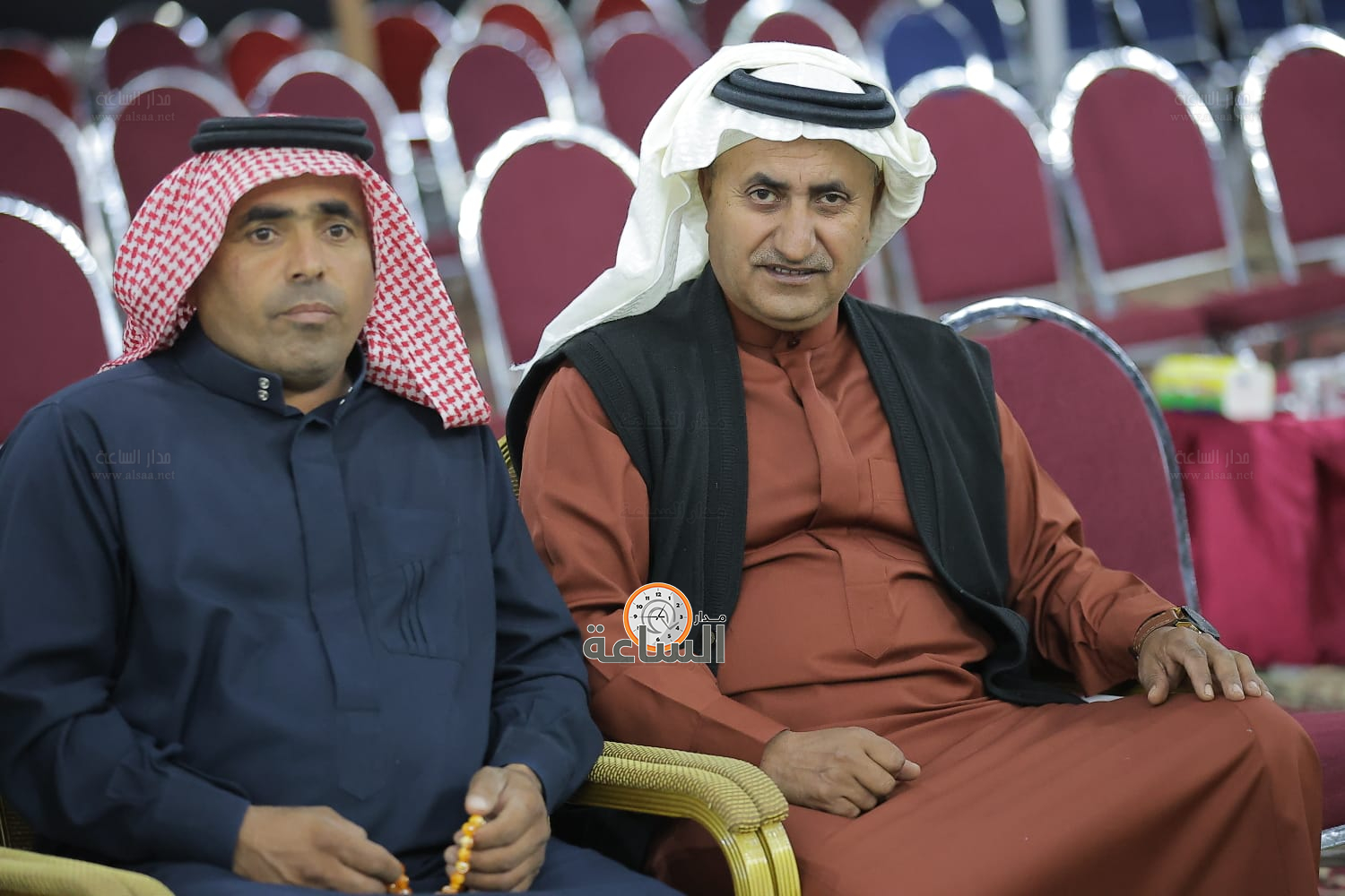 Madar Al-Saa Images 0.6081997697181056