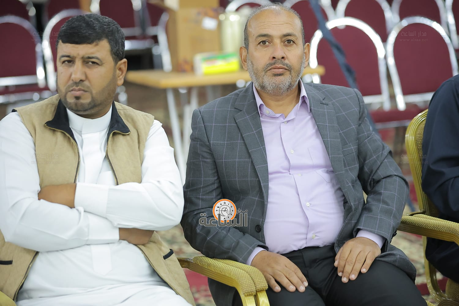 Madar Al-Saa Images 0.5233018434976915