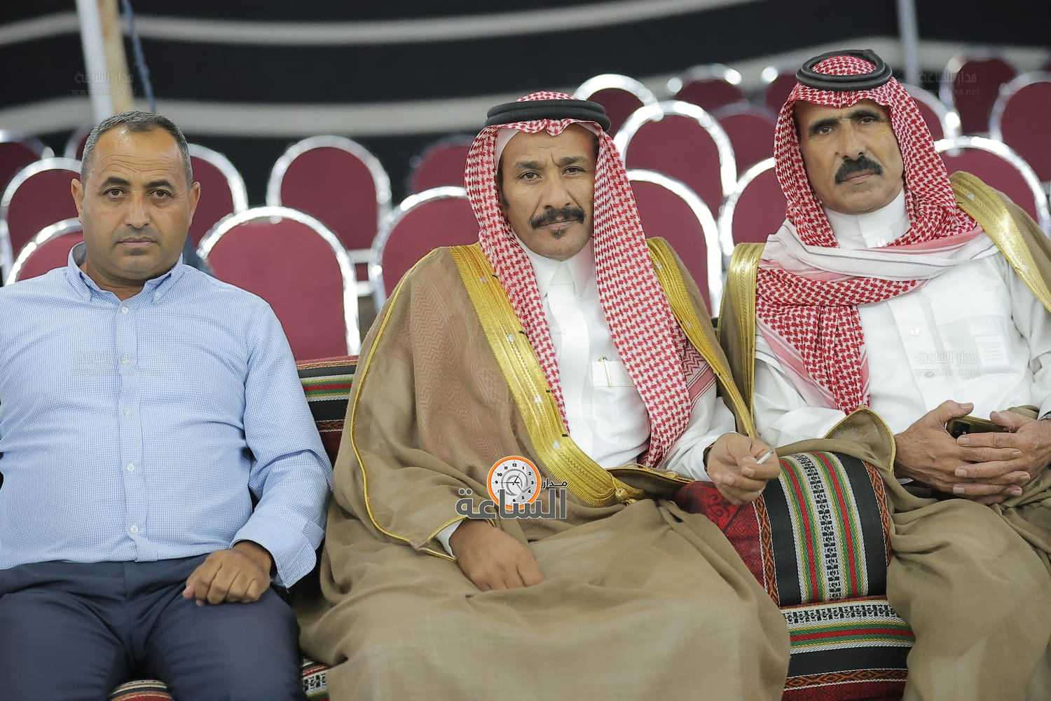 Madar Al-Saa Images 0.8679326585625714