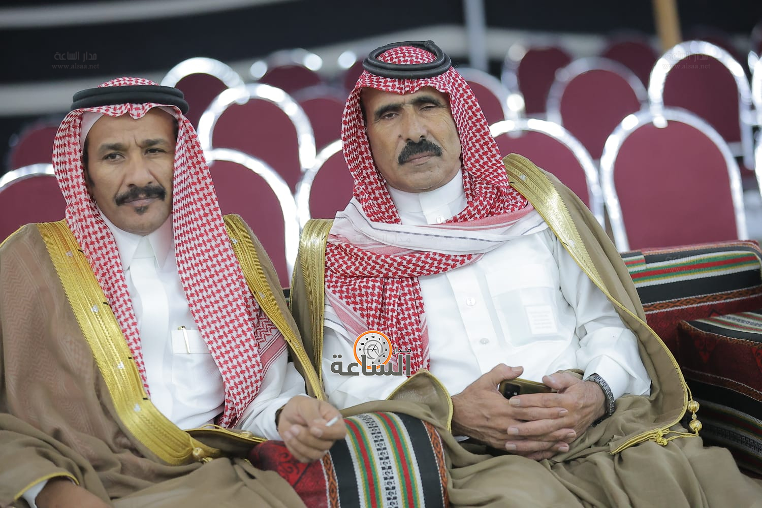 Madar Al-Saa Images 0.8530751929916084