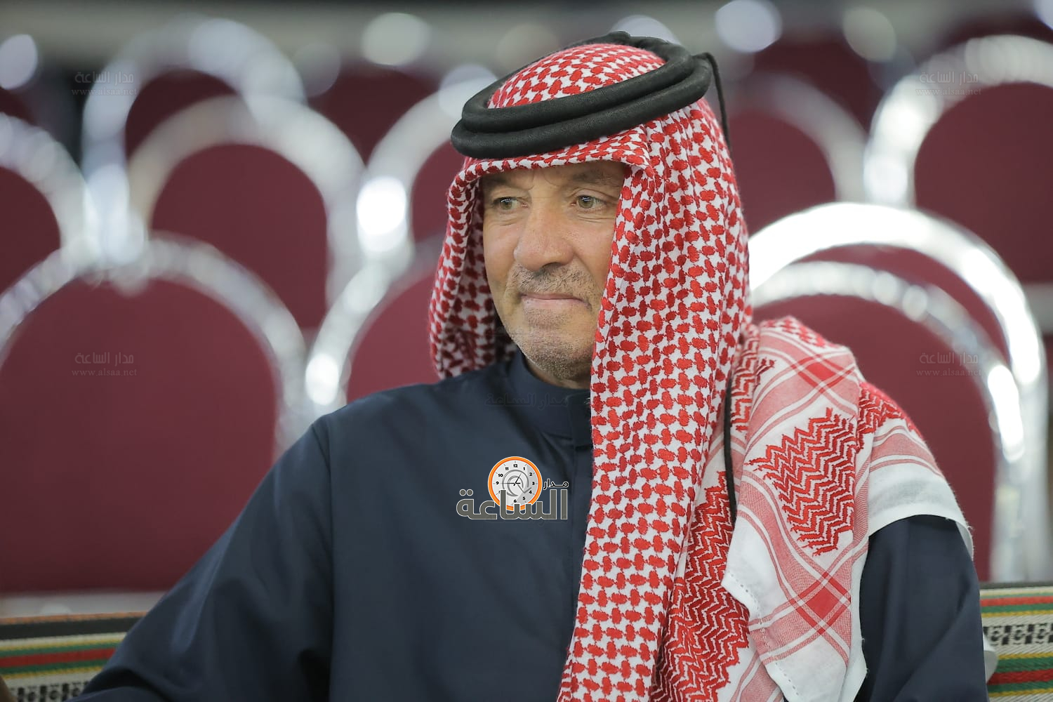 Madar Al-Saa Images 0.5314834366024032