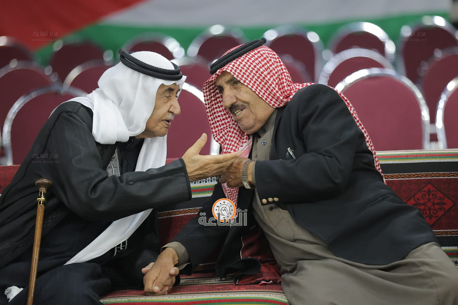 Madar Al-Saa Images 0.635820143232851