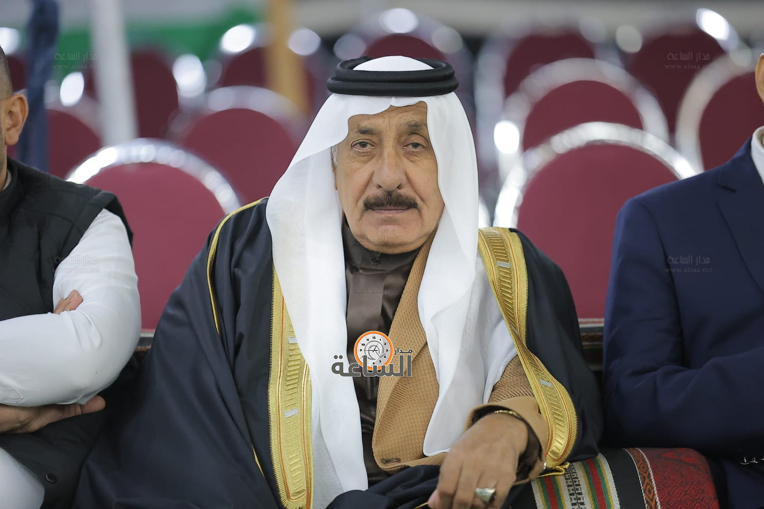 Madar Al-Saa Images 0.37484572625213575