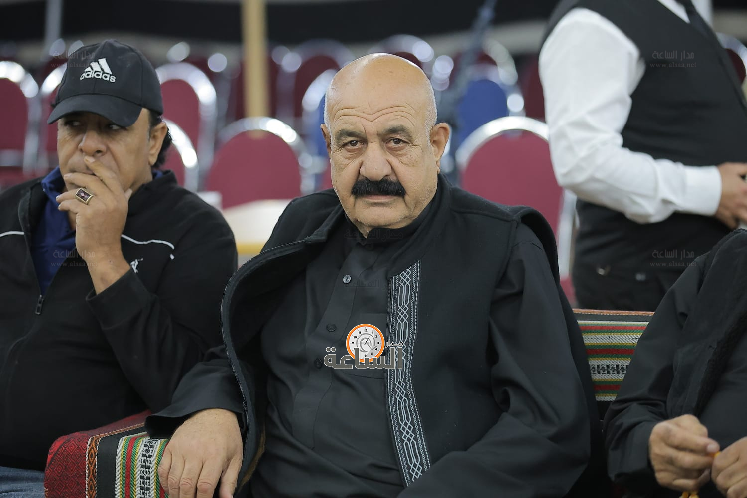 Madar Al-Saa Images 0.7531187453064161