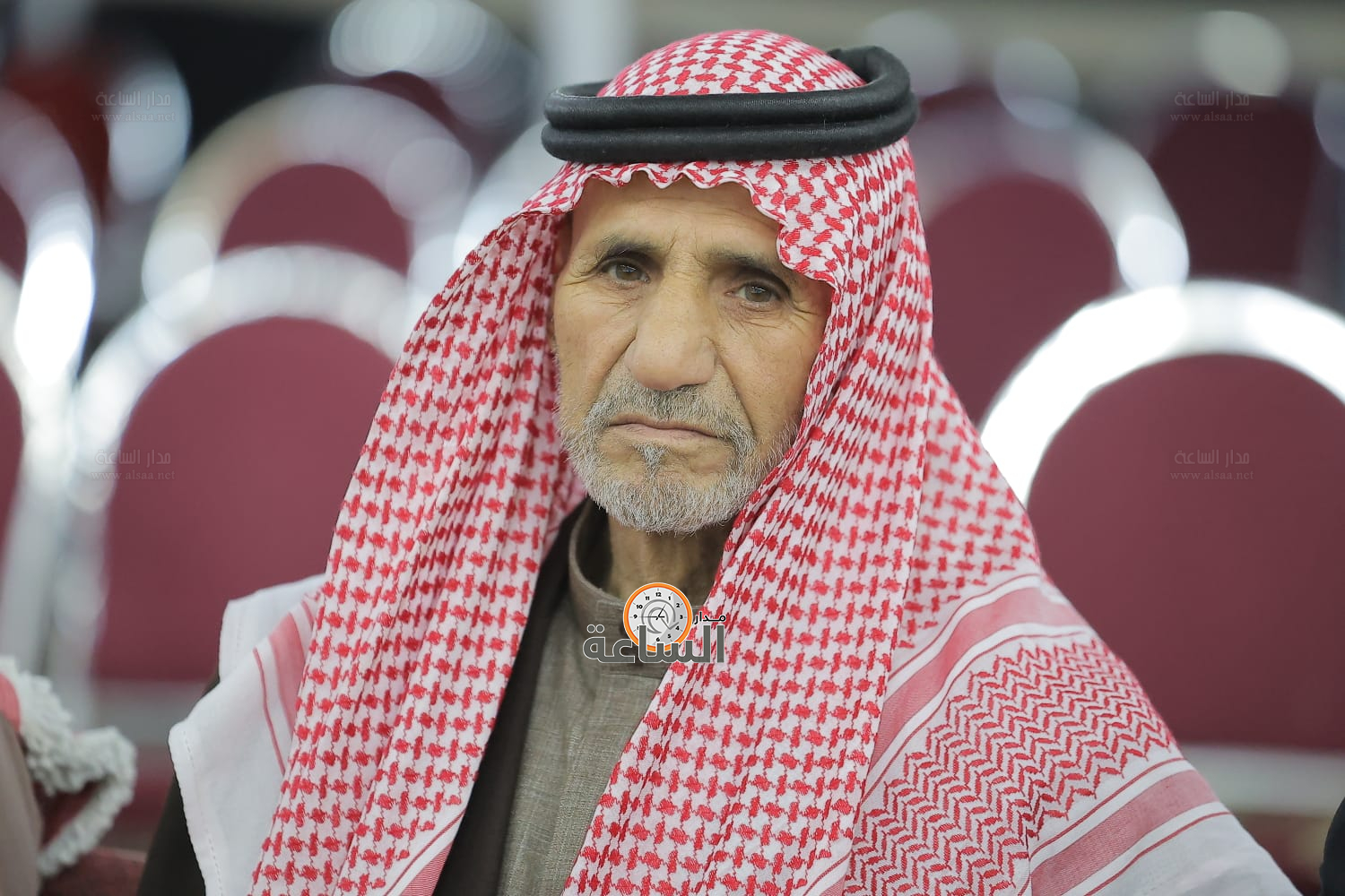 Madar Al-Saa Images 0.5512058525530878