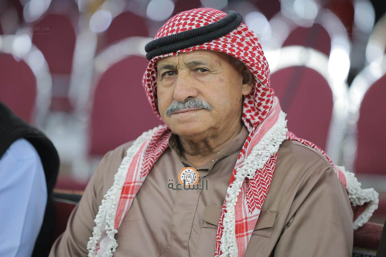 Madar Al-Saa Images 0.5966774764540455