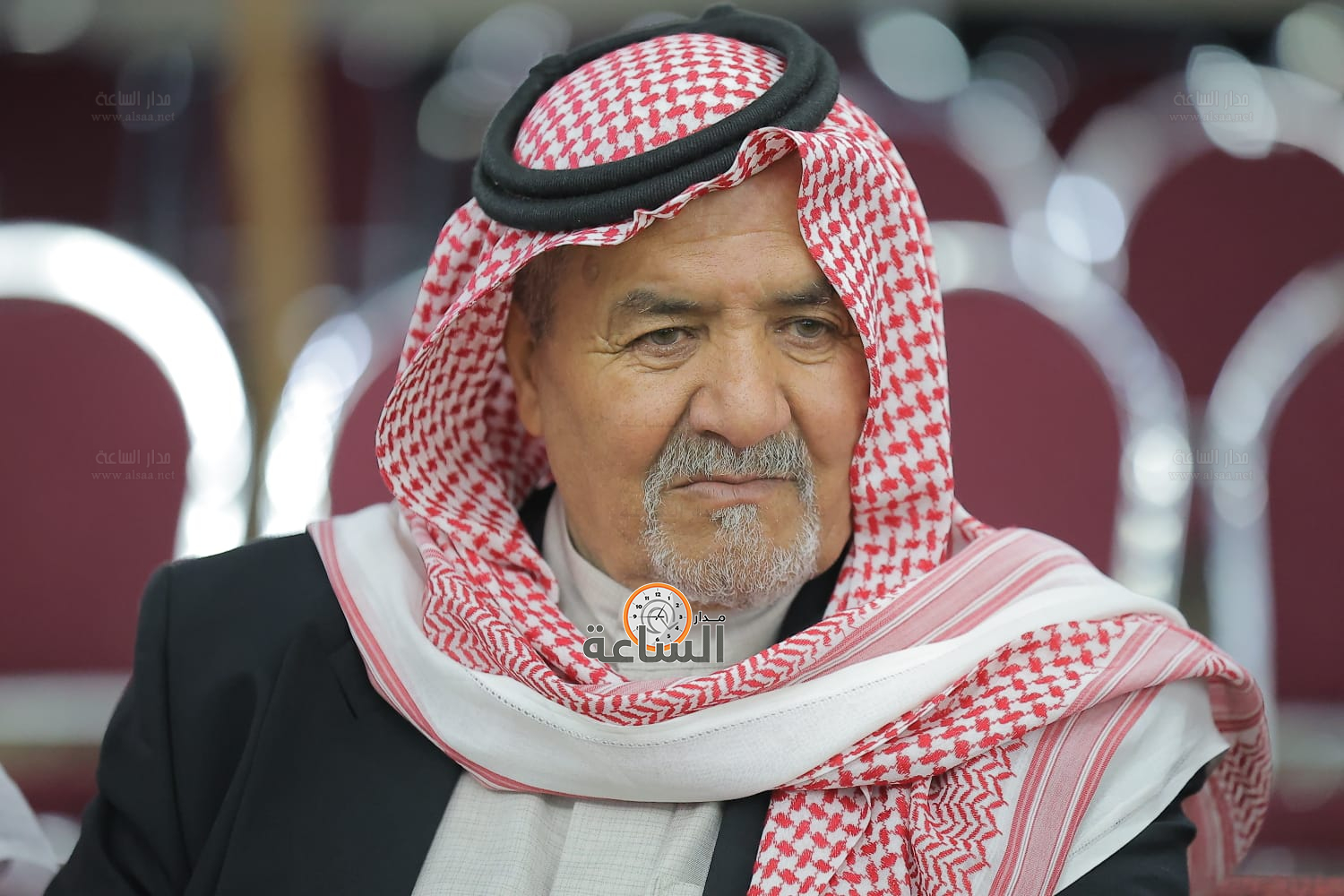 Madar Al-Saa Images 0.06625877983820183