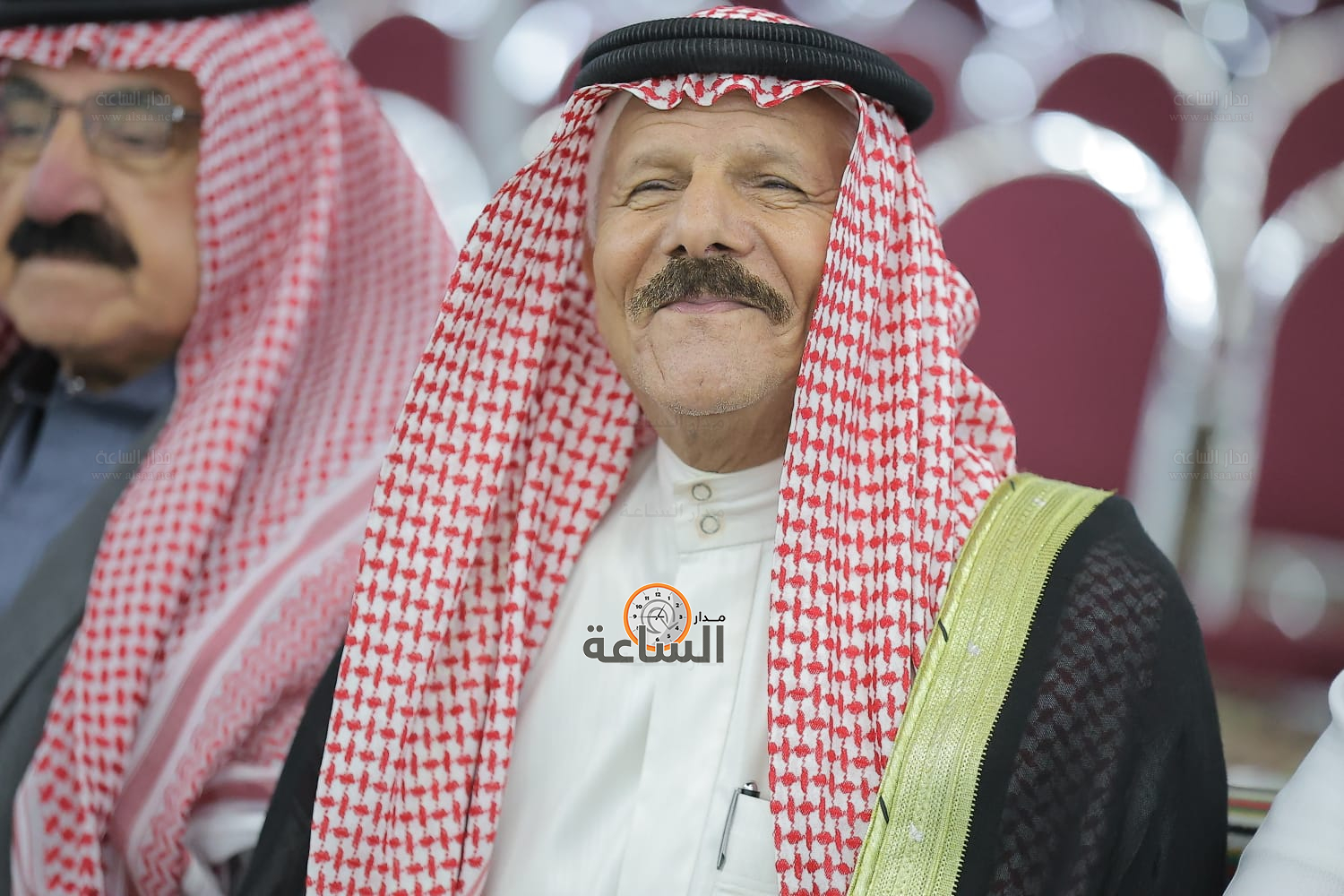 Madar Al-Saa Images 0.3696898419125443