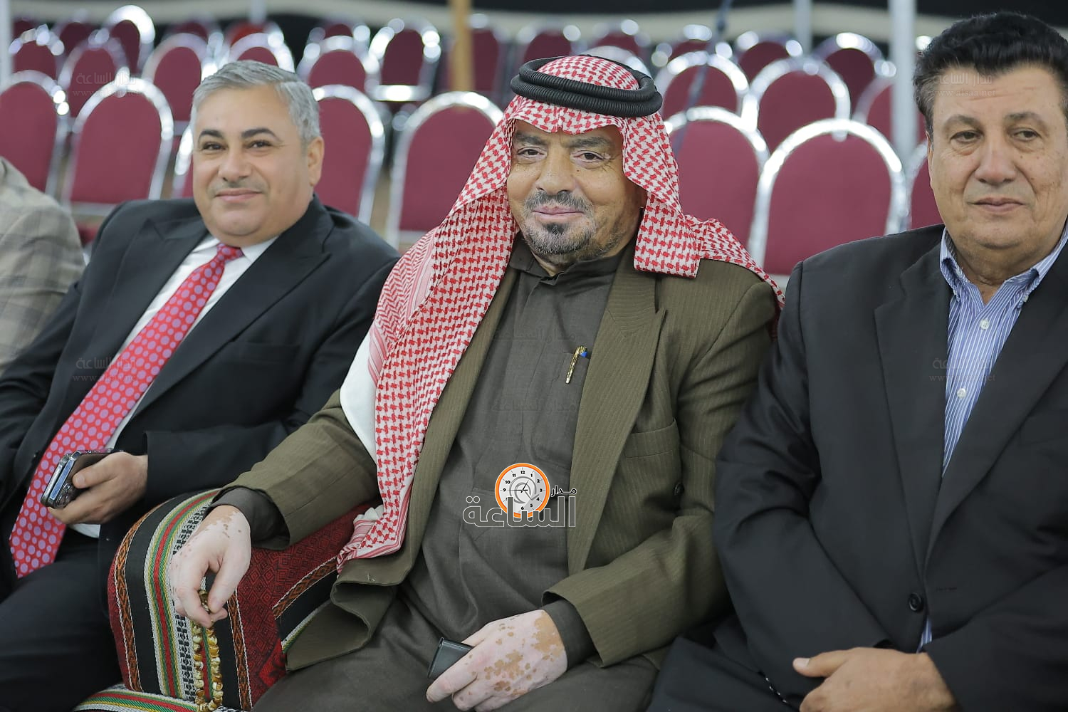 Madar Al-Saa Images 0.06113728074749303