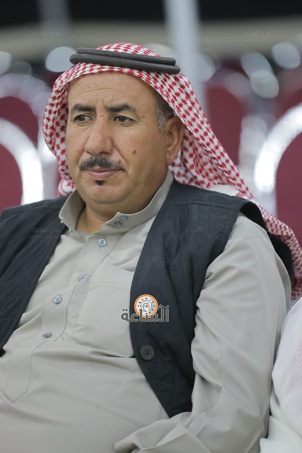 Madar Al-Saa Images 0.9764768627130023