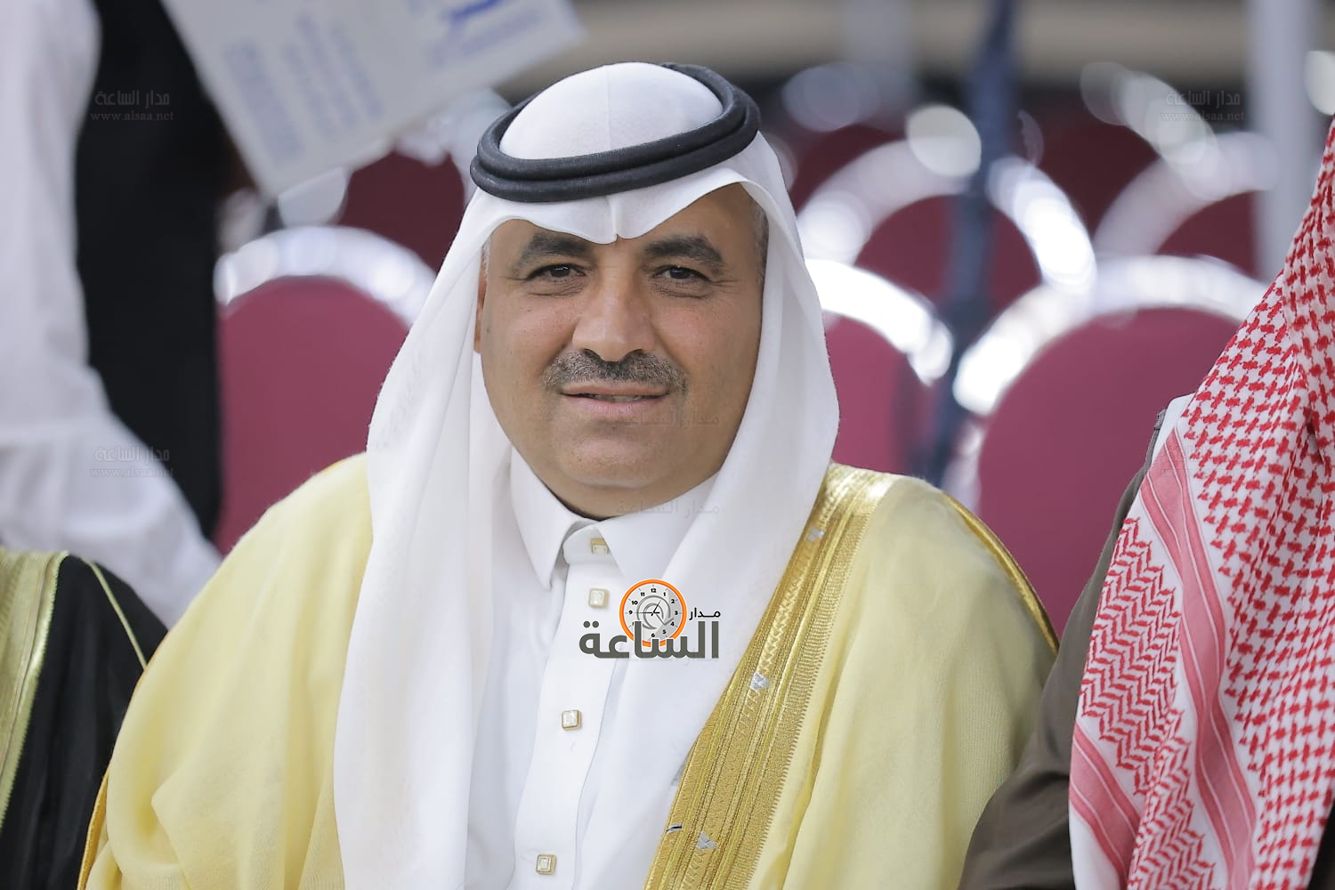 Madar Al-Saa Images 0.2833367418552081