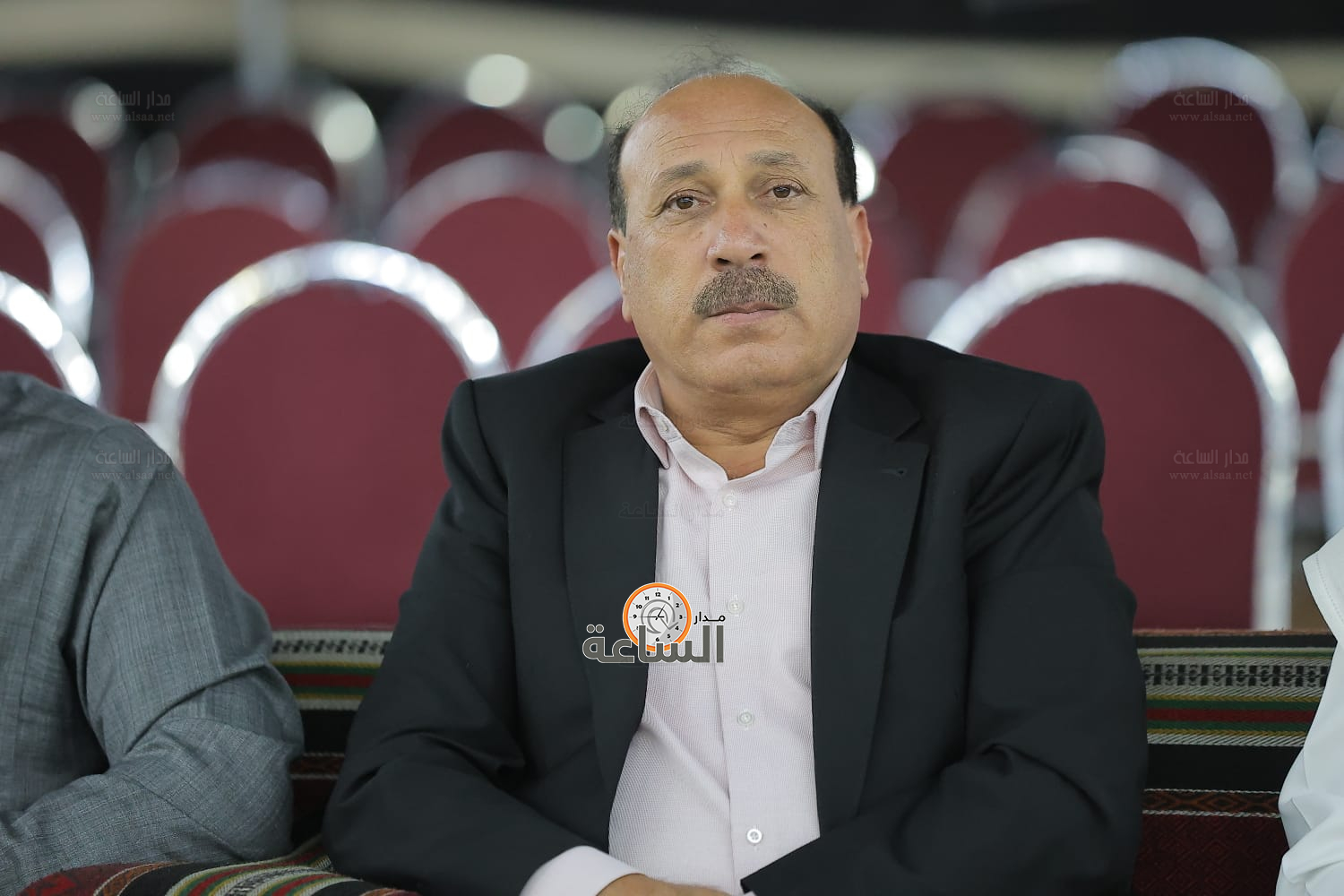 Madar Al-Saa Images 0.29469541666220644