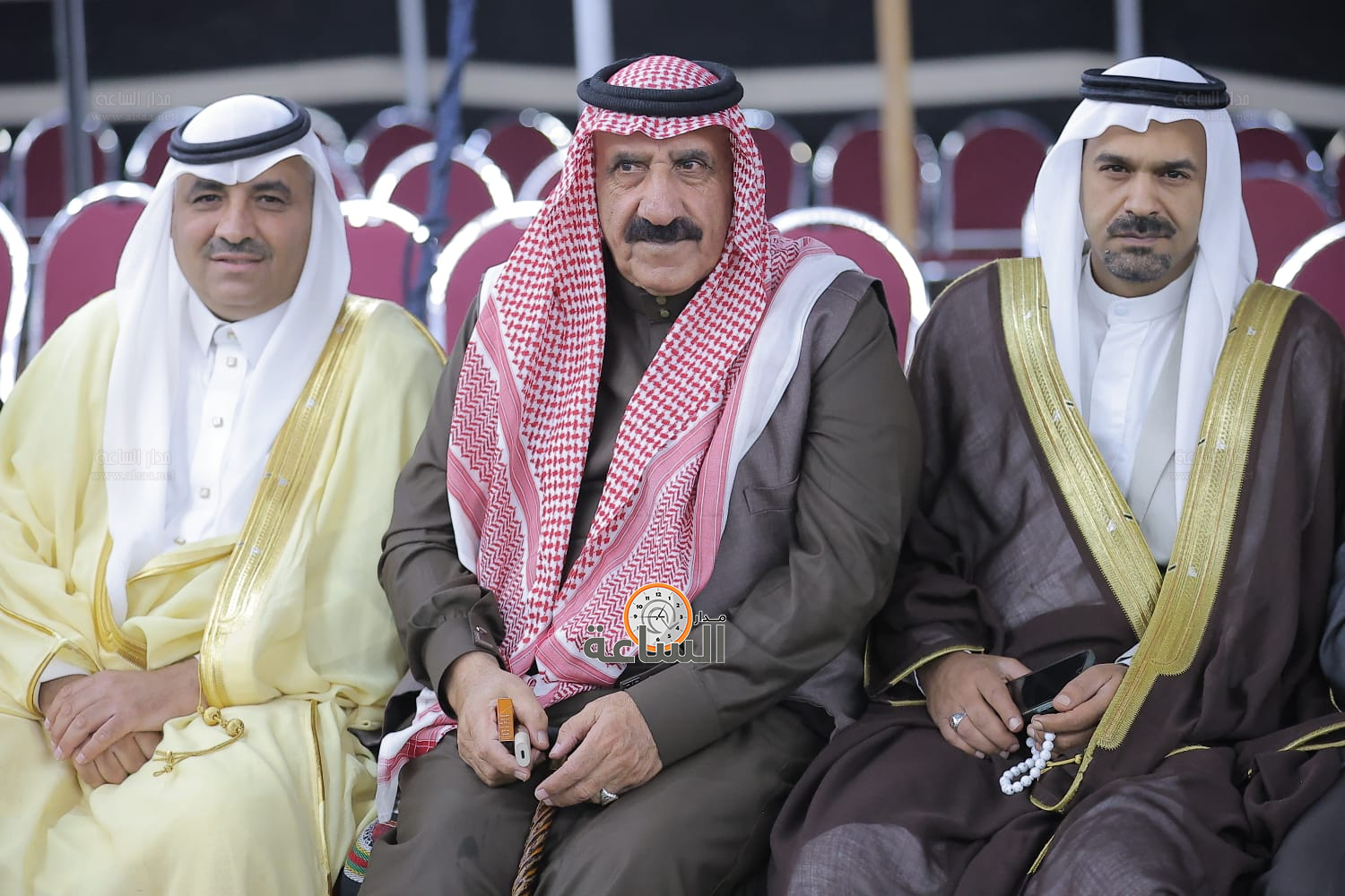 Madar Al-Saa Images 0.20351523750643197