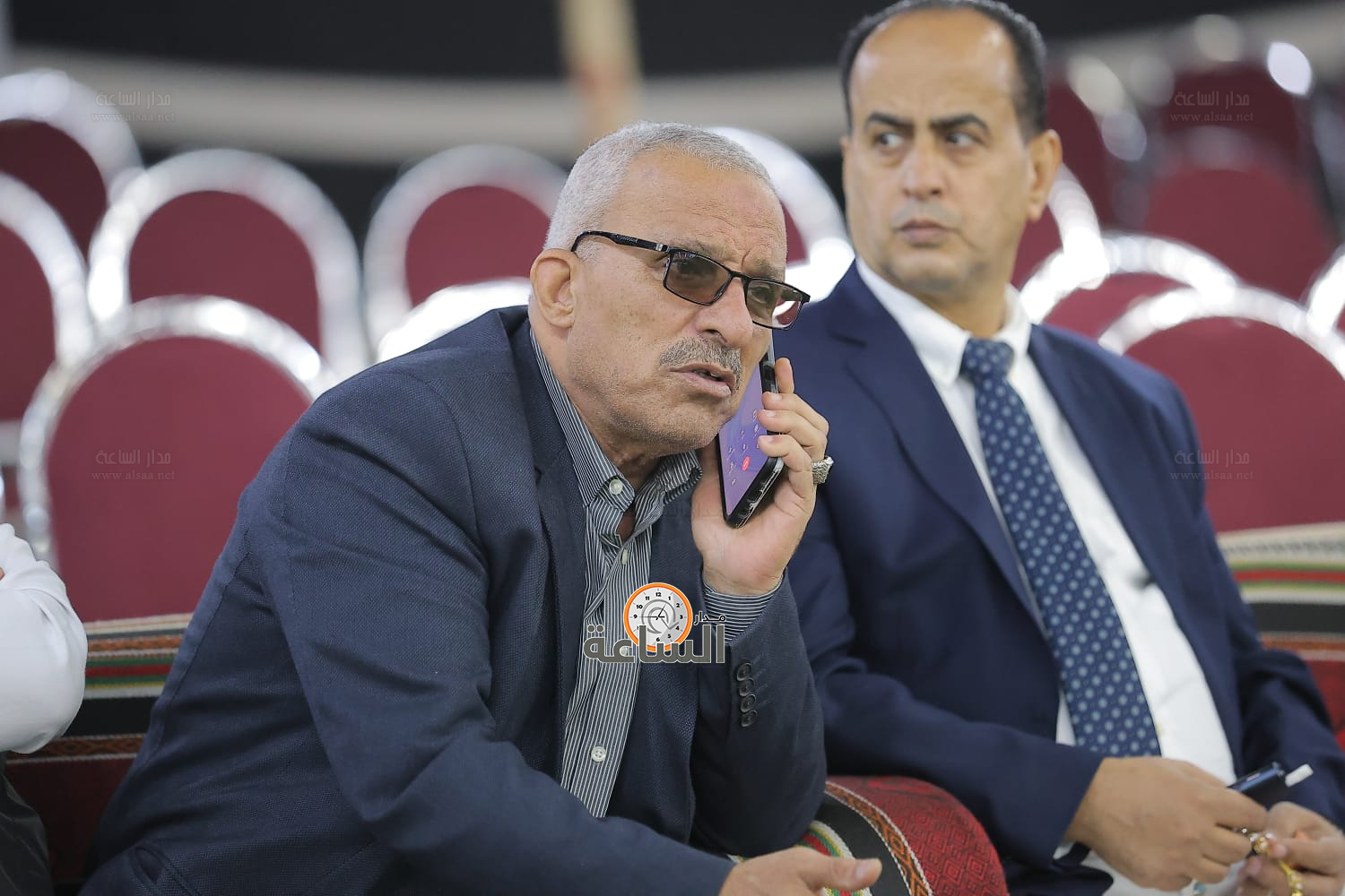 Madar Al-Saa Images 0.20223359991692702