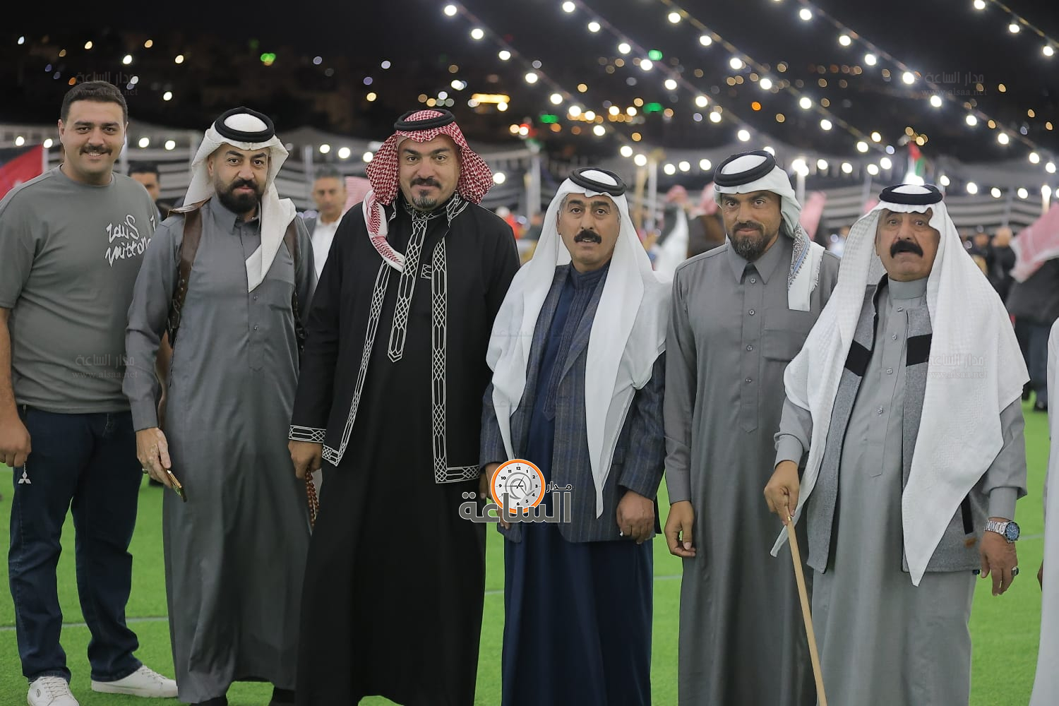 Madar Al-Saa Images 0.6695984405761818