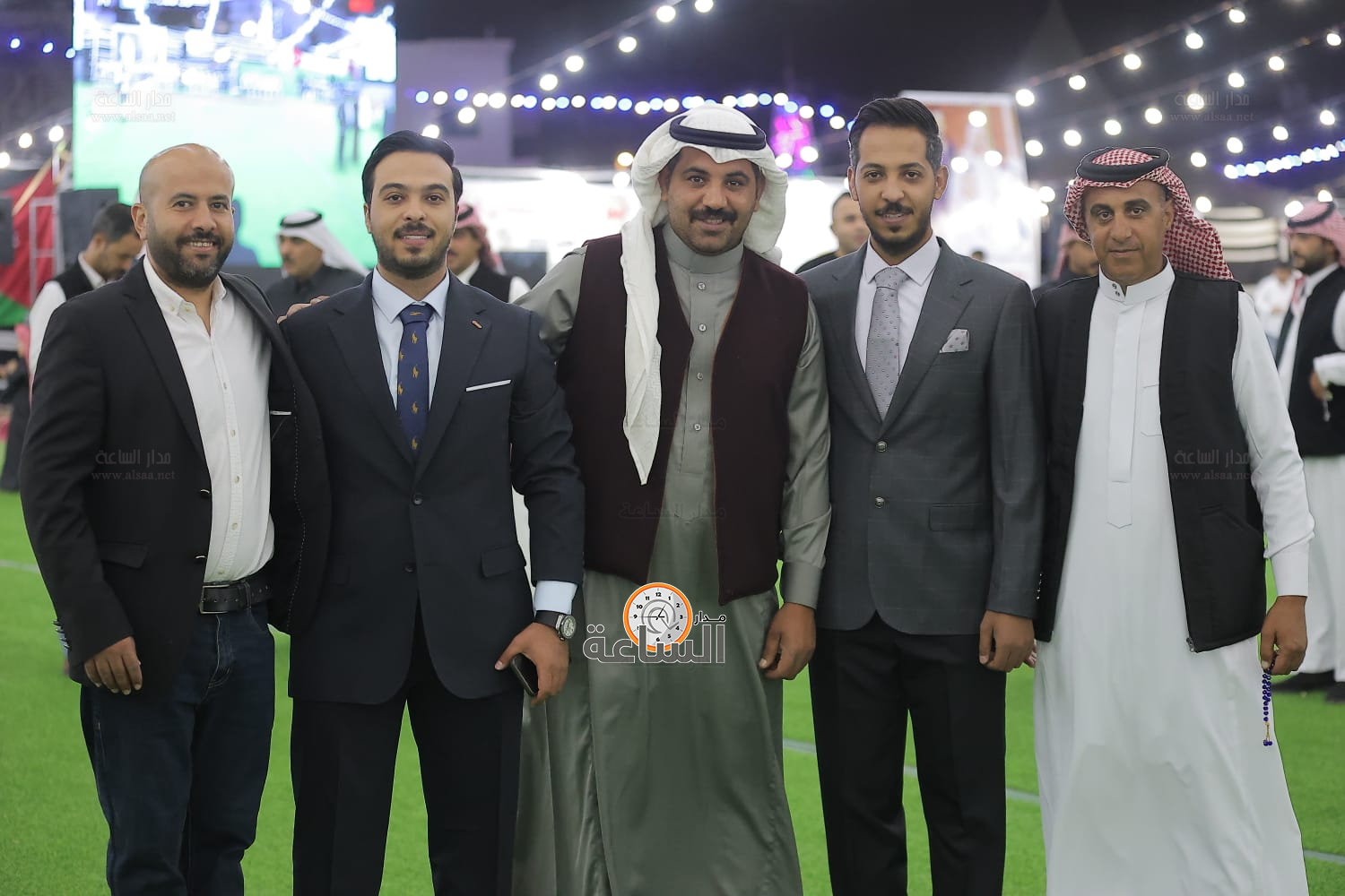 Madar Al-Saa Images 0.63598031726171