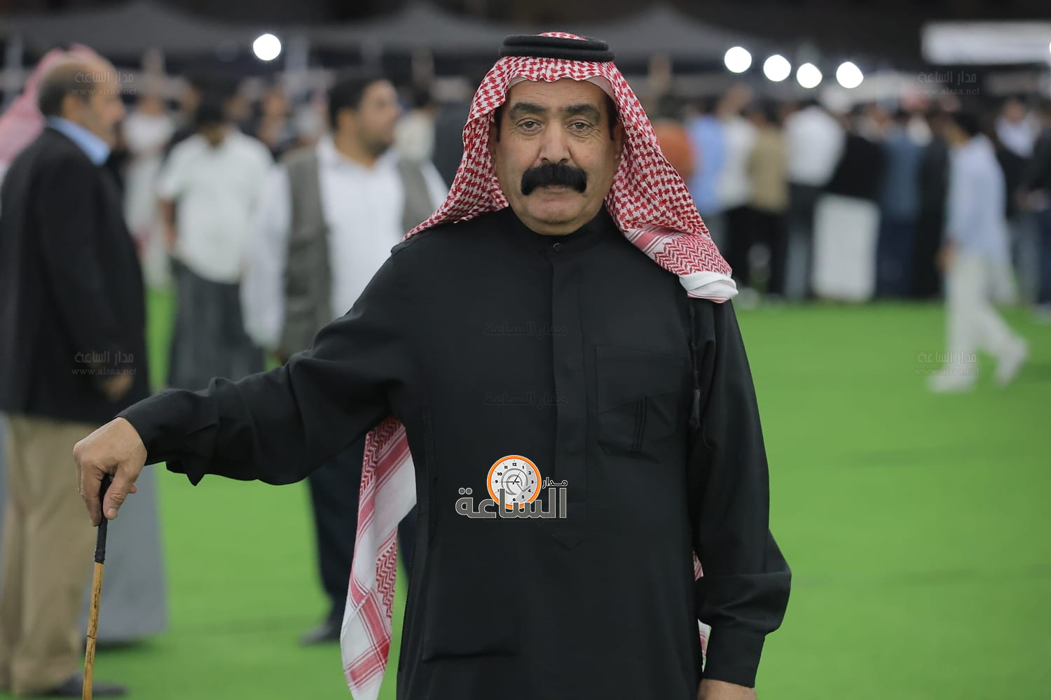 Madar Al-Saa Images 0.33790509989412965