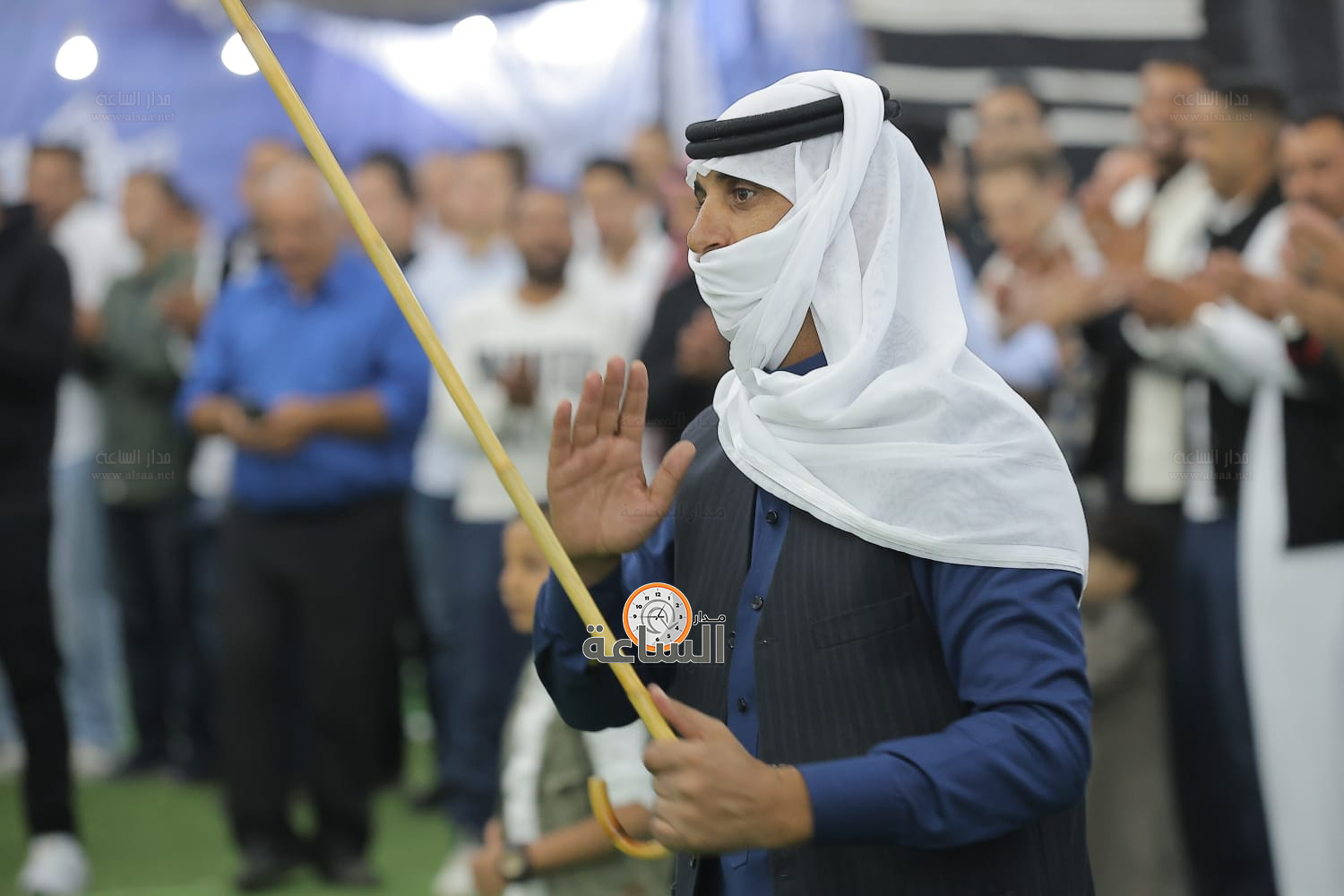 Madar Al-Saa Images 0.5774744460458161