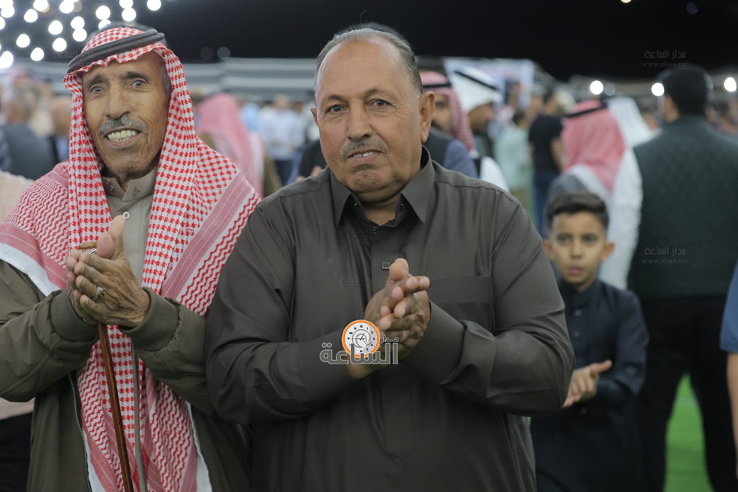 Madar Al-Saa Images 0.5775968529785306