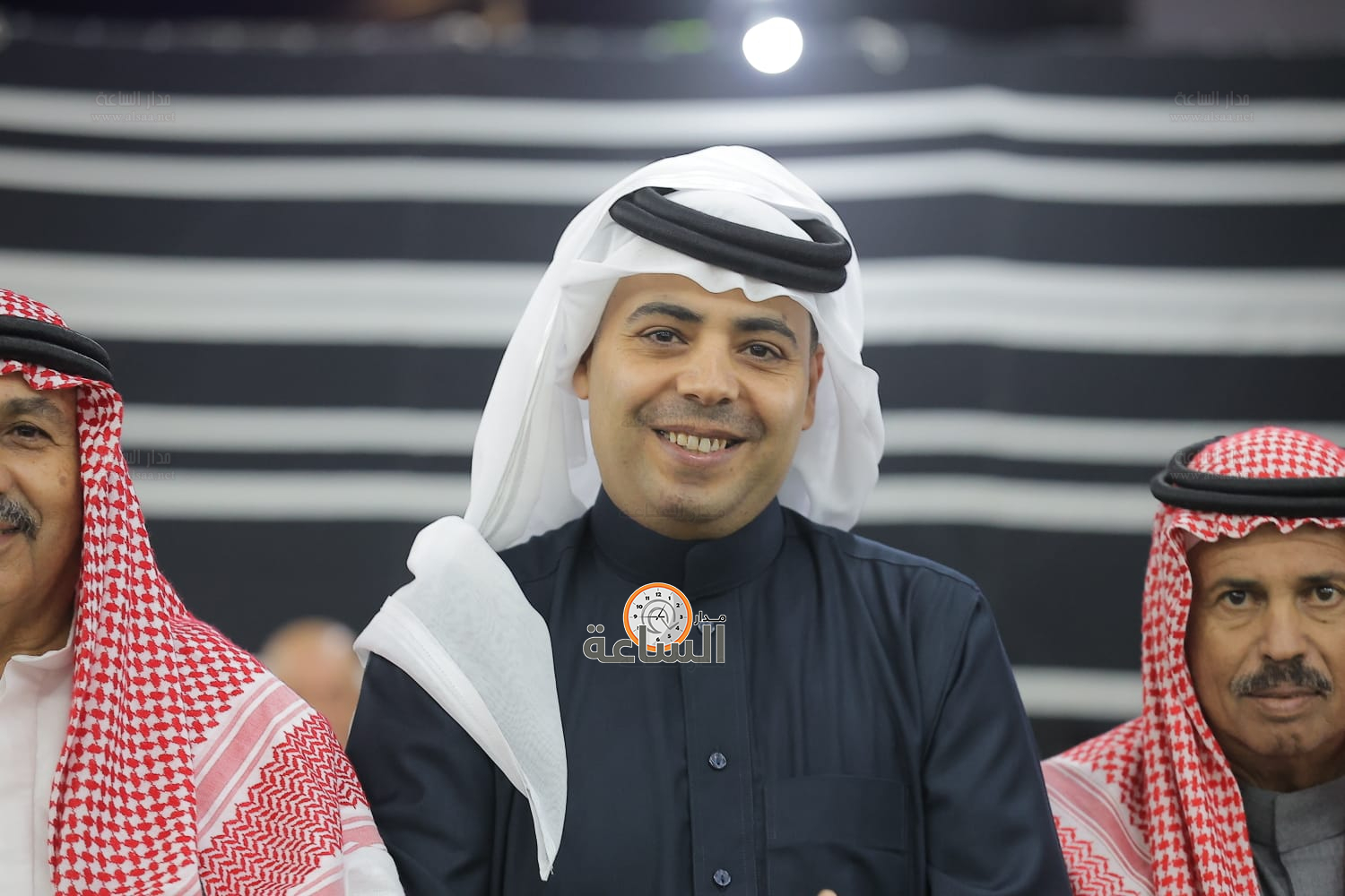 Madar Al-Saa Images 0.8609663641840926