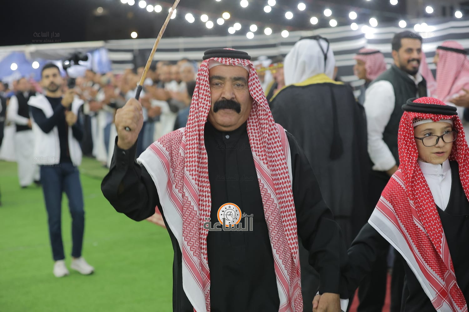 Madar Al-Saa Images 0.5142966520658073