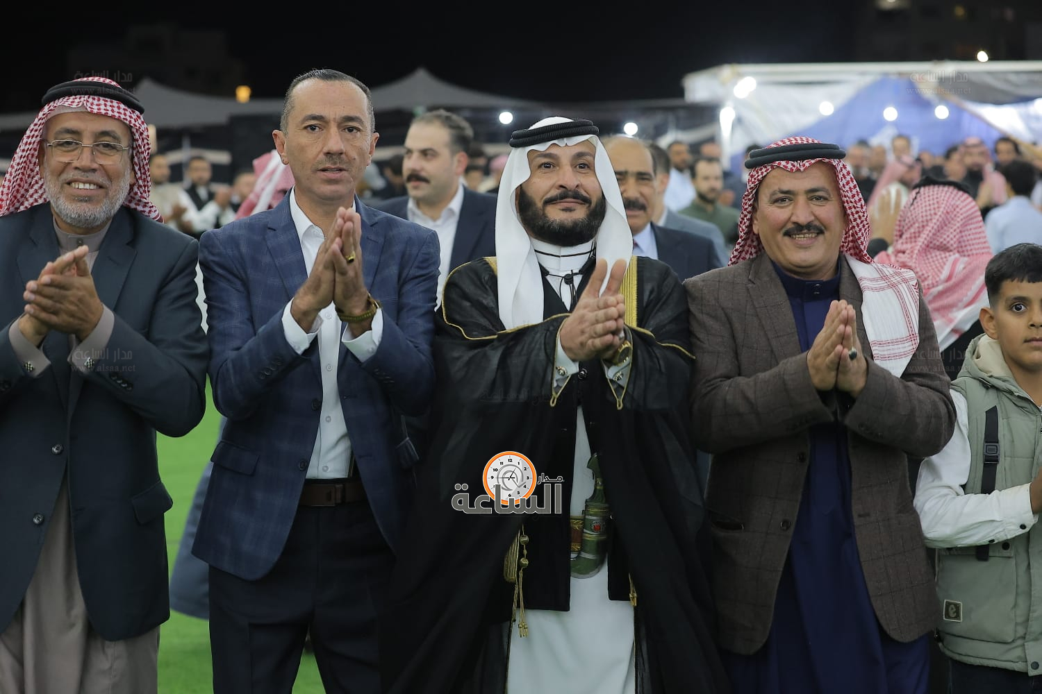 Madar Al-Saa Images 0.9010687409094259