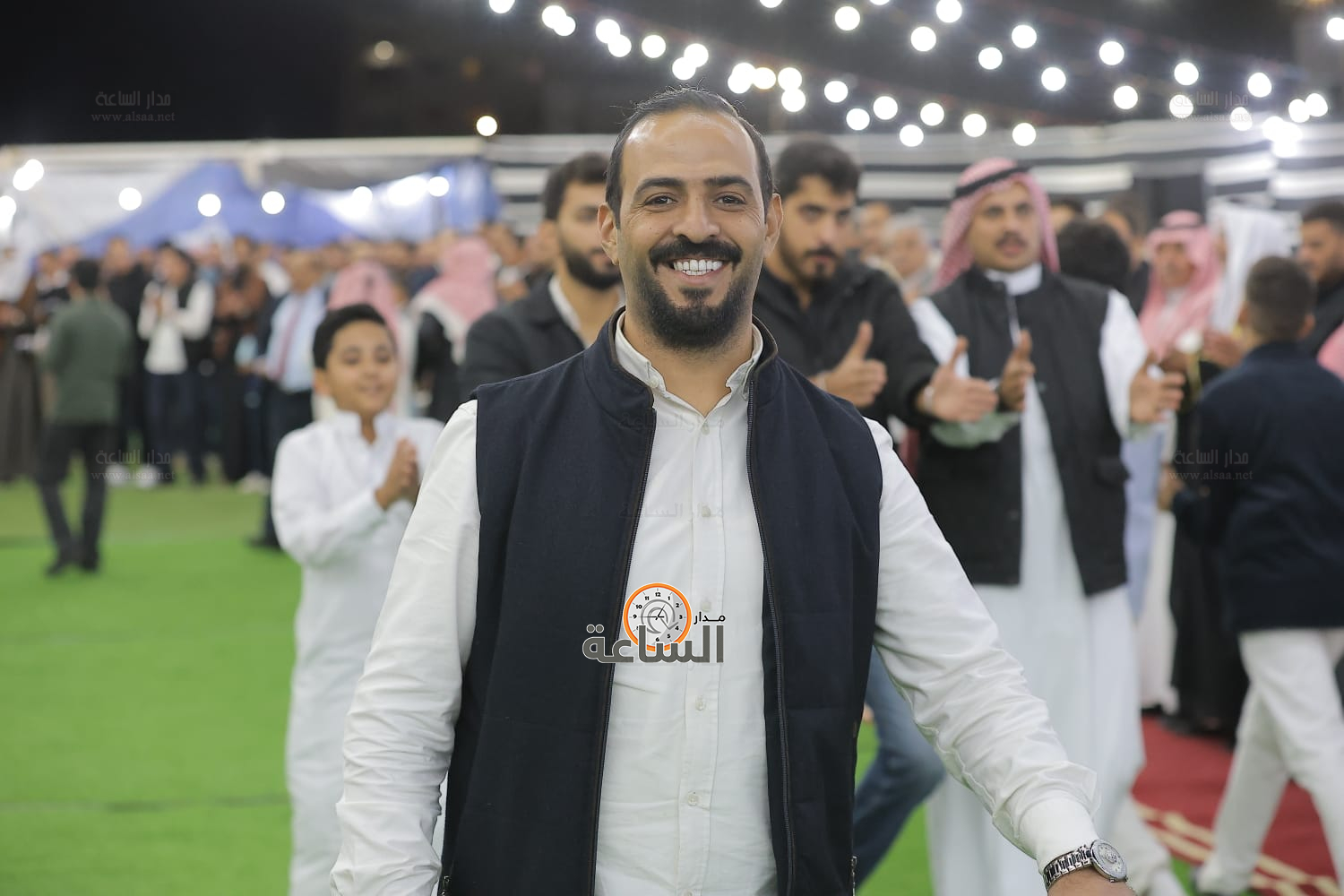 Madar Al-Saa Images 0.5023265901703813